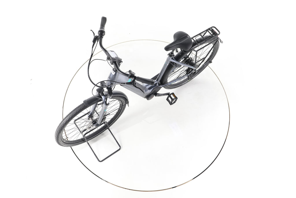 Pegasus Premio EVO 5R City E-Bike Tiefeinsteiger - Image 18