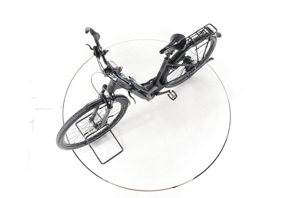 Gudereit ET10 City E-Bike Tiefeinsteiger - Image 18
