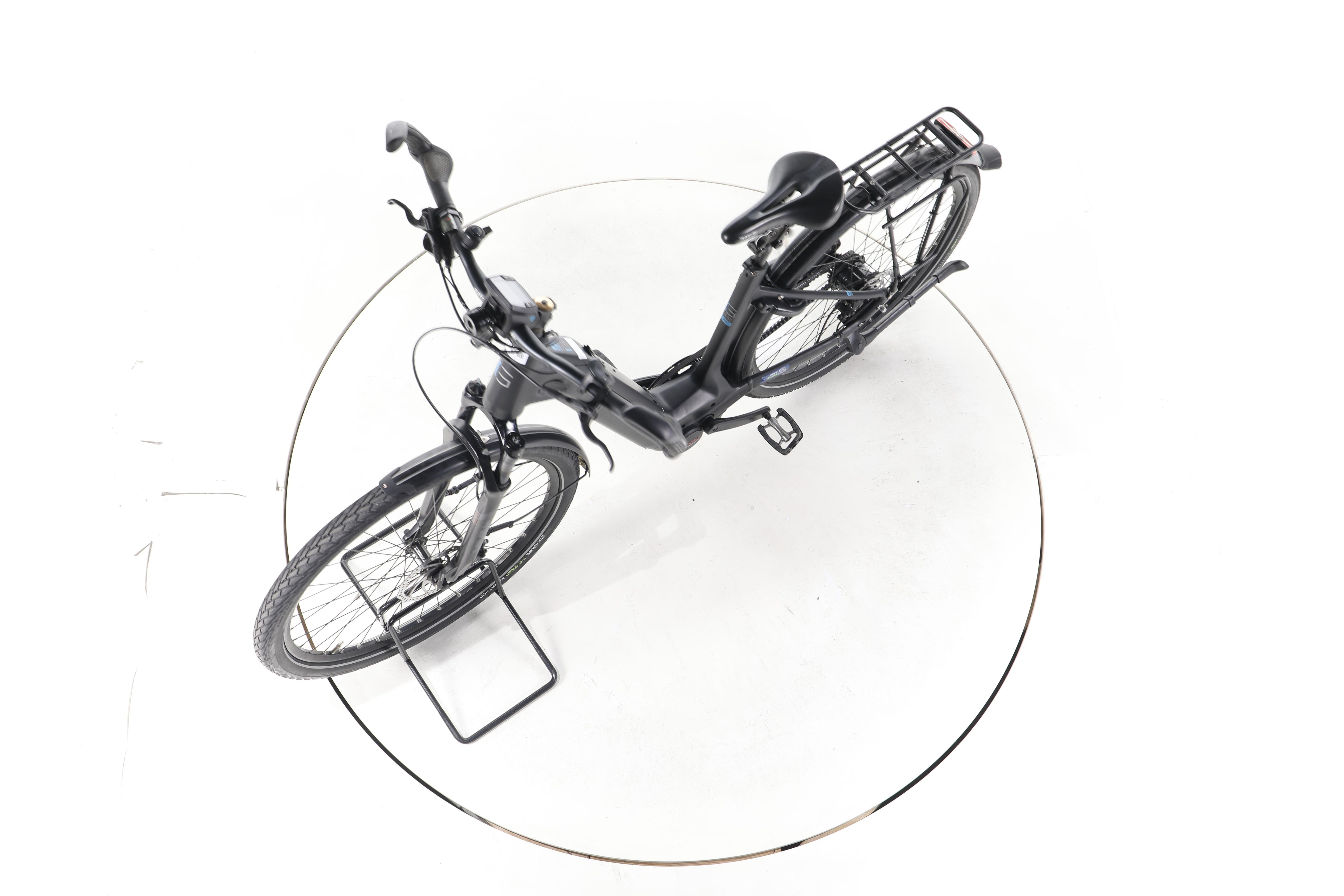 Gudereit ET10 City E-Bike Tiefeinsteiger - Image 18