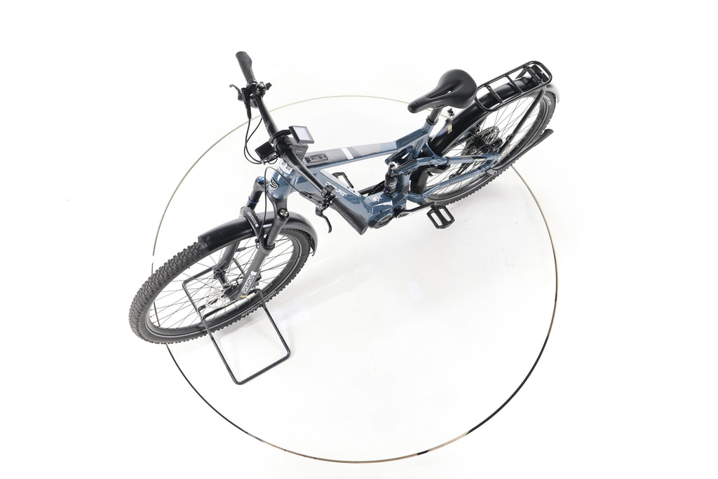 Centurion Lhasa R800i EQ Fully E-Bike - Image 18