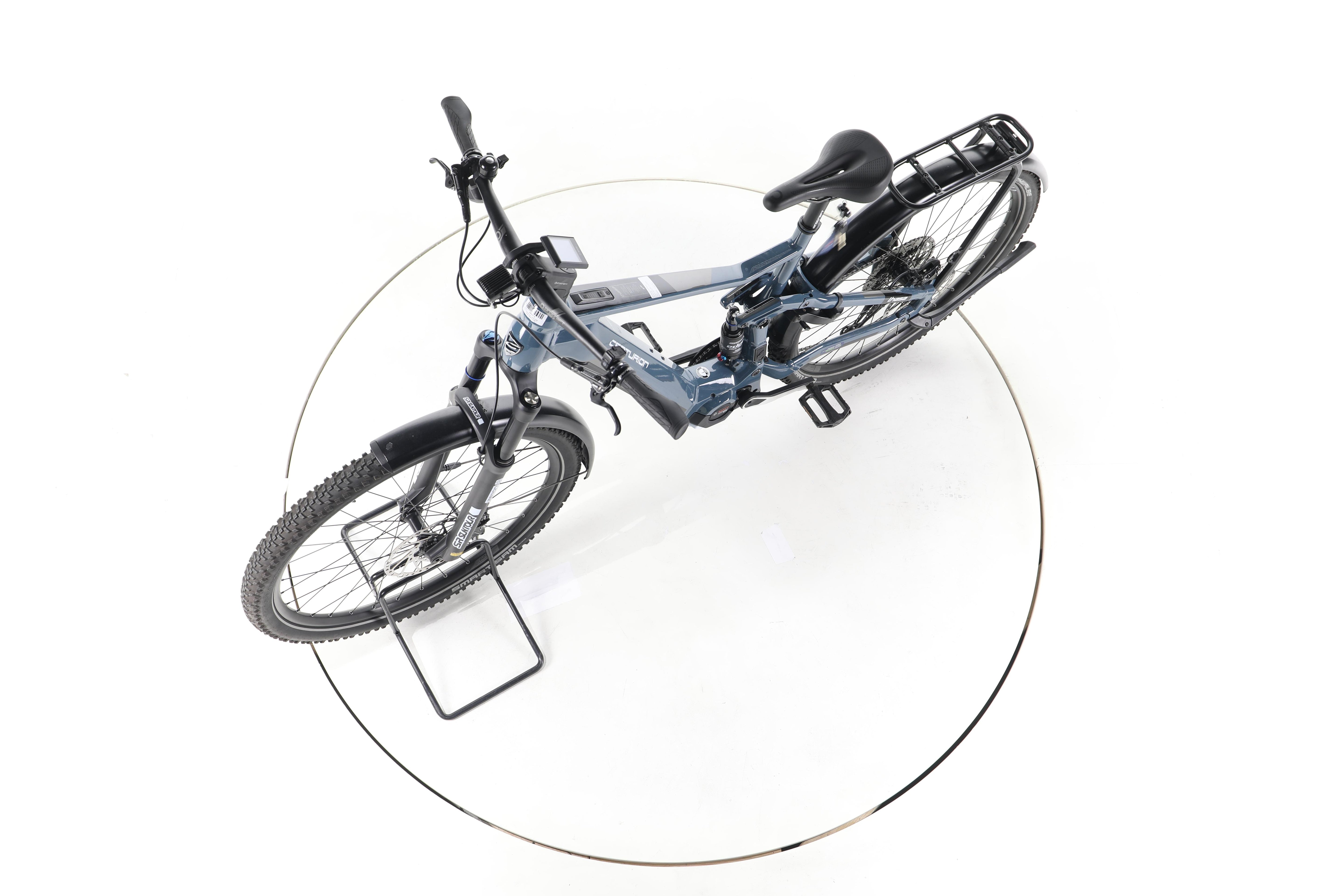 Centurion Lhasa R800i EQ Fully E-Bike - Image 18