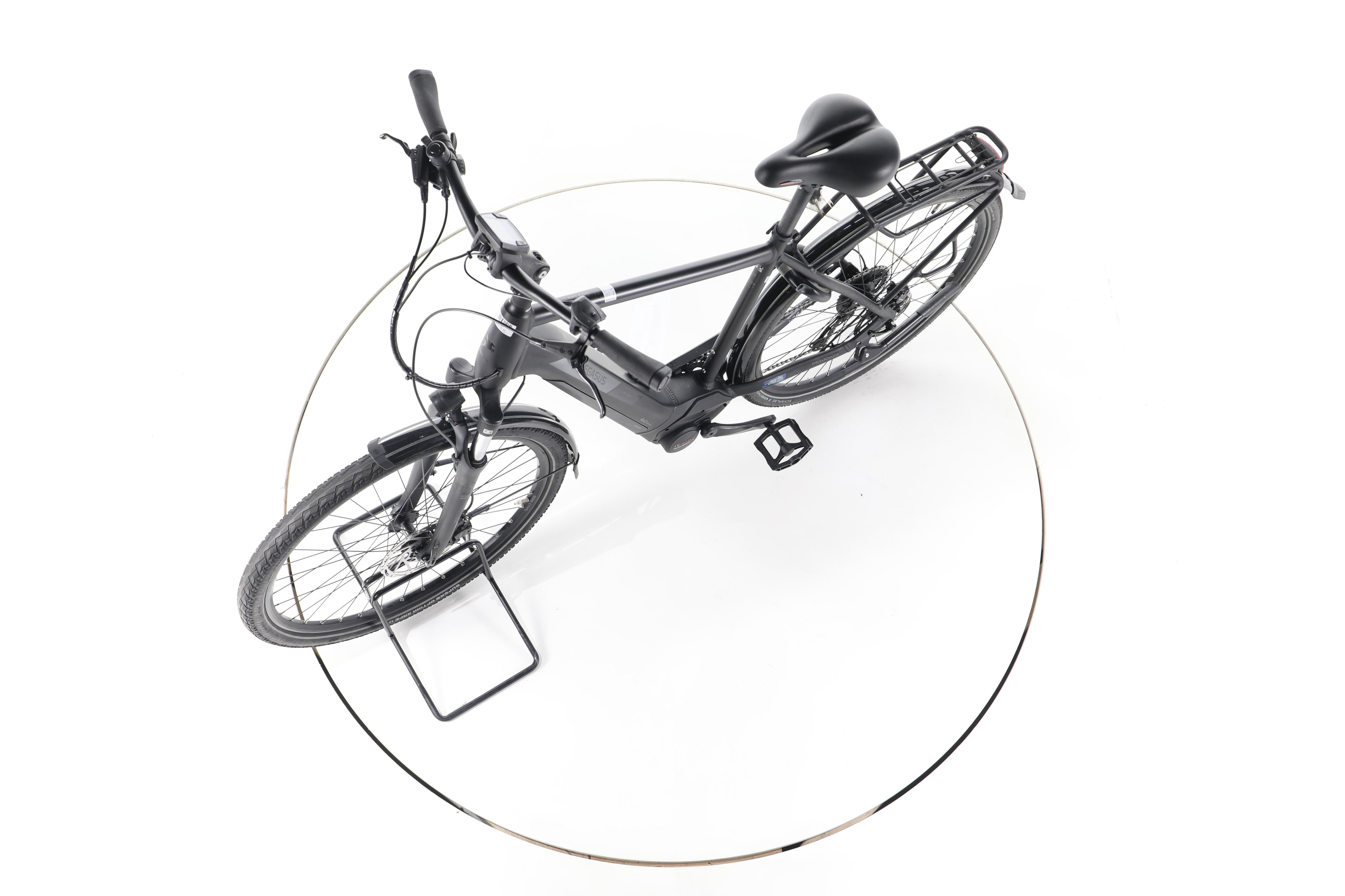 Pegasus Solero EVO 9 Trekking E-Bike - Image 18