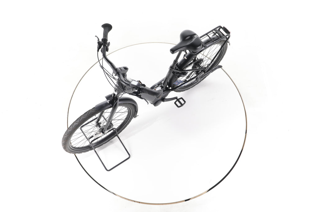 Cannondale Adventure Neo 3.1 Trekking E-Bike Tiefeinsteiger - Image 18