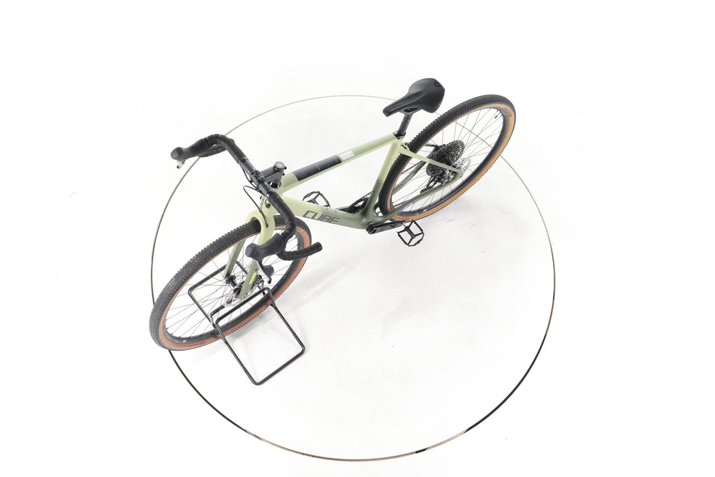 Cube Nuroad C:62 SLX Gravelbike Carbon - Image 18