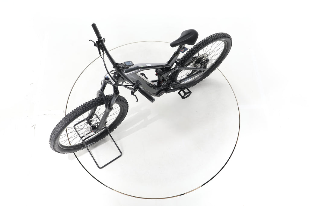 Cube Stereo Hybrid 140 HPC Race E-Bike Fully Carbon - Image 18