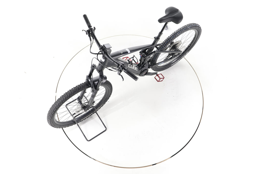 Cube Stereo Hybrid 120 SLX Fully E-Bike - Image 18