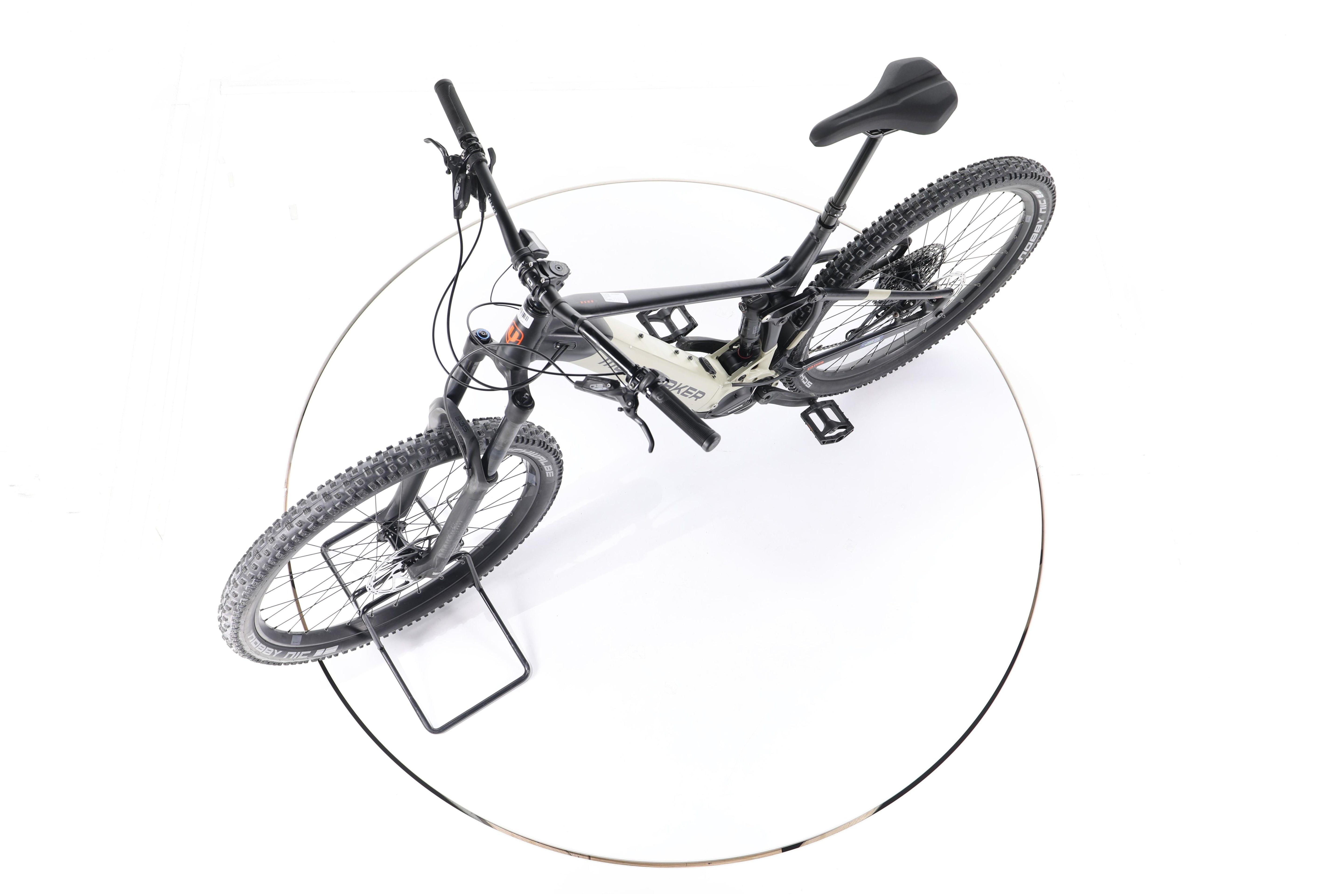 Mondraker DUSK E-Bike Fully - Image 18