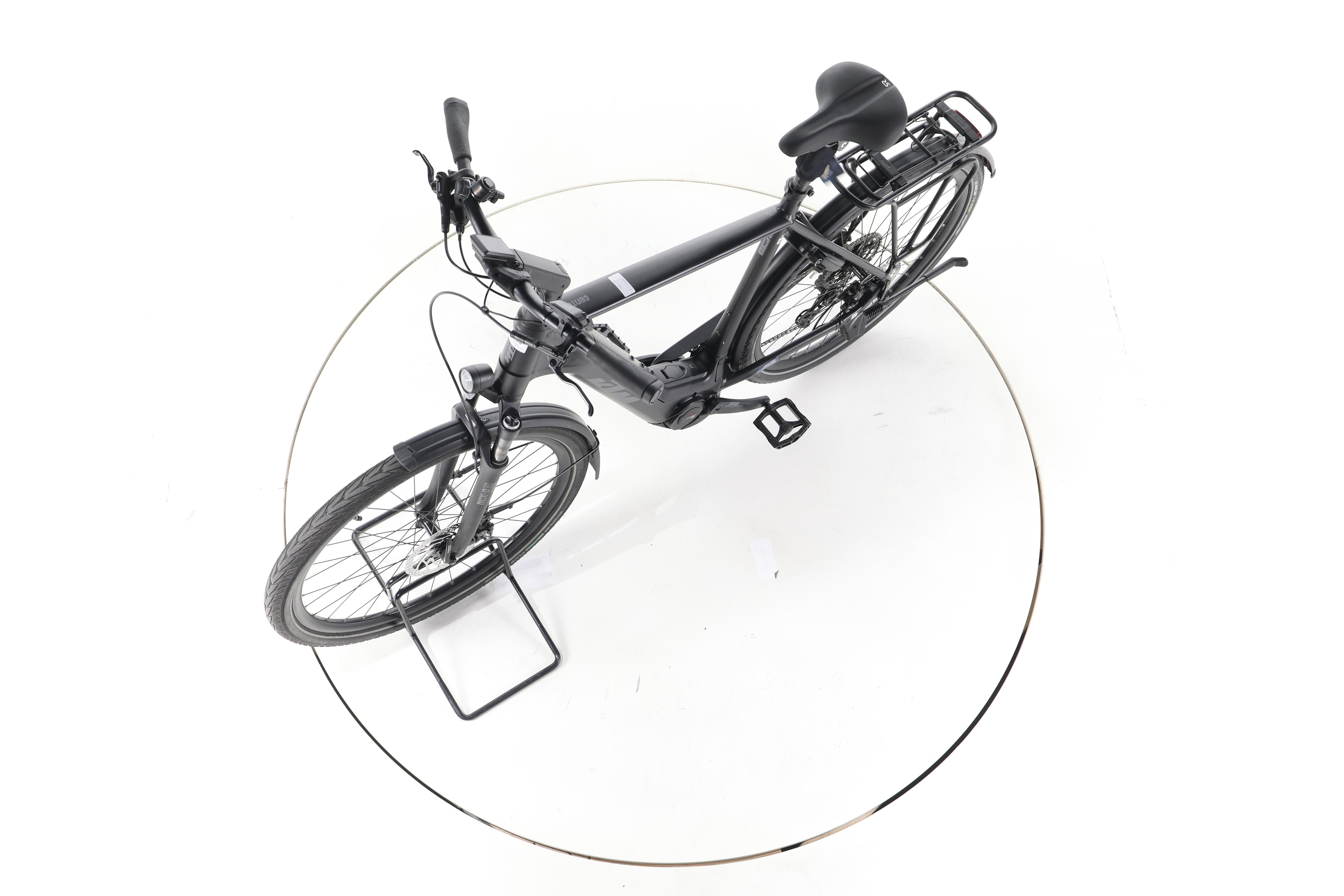 KTM Cento 10 Plus Trekking E-Bike - Image 18
