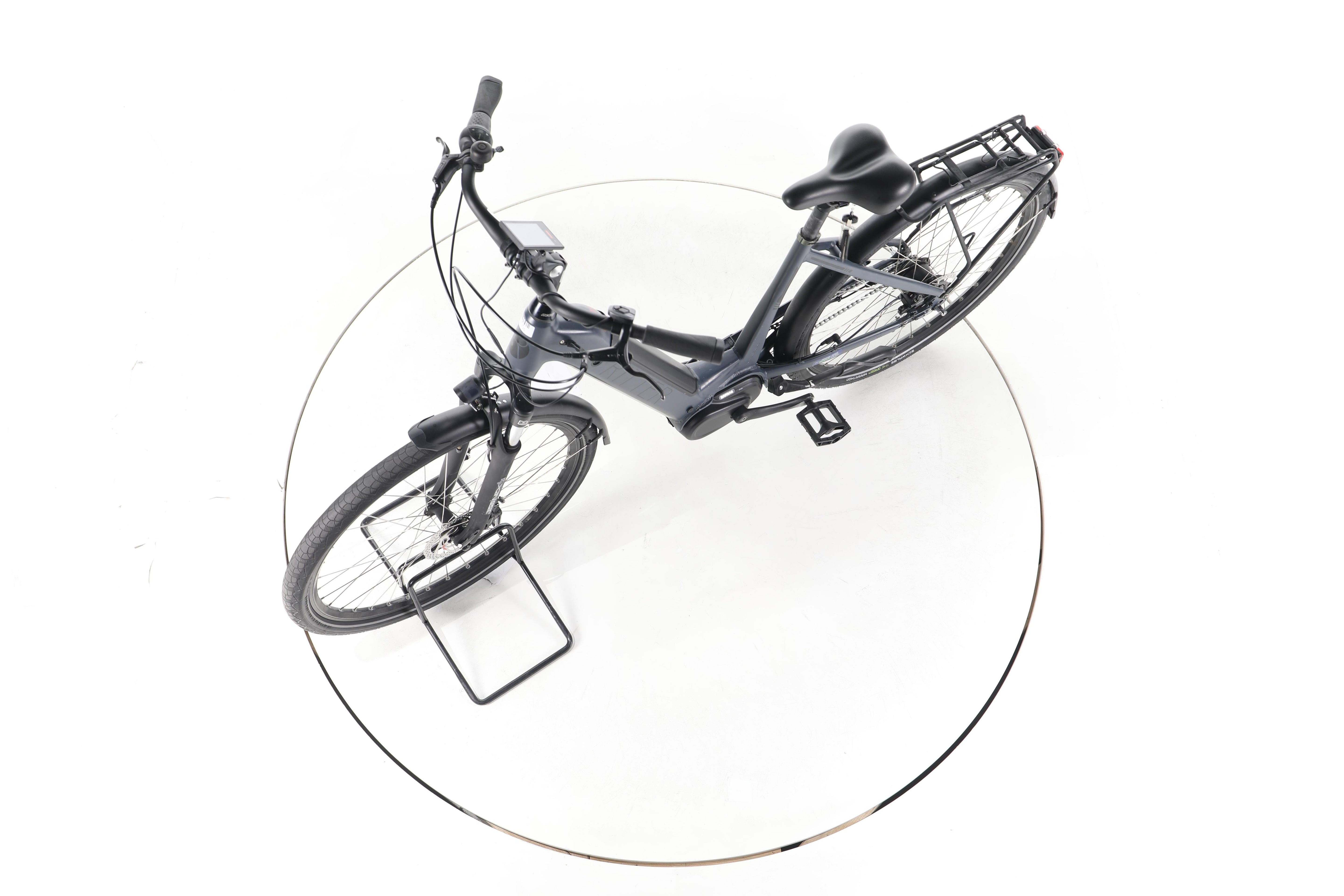 RITTER E-Tour 8 City E-Bike Tiefeinsteiger - Image 18
