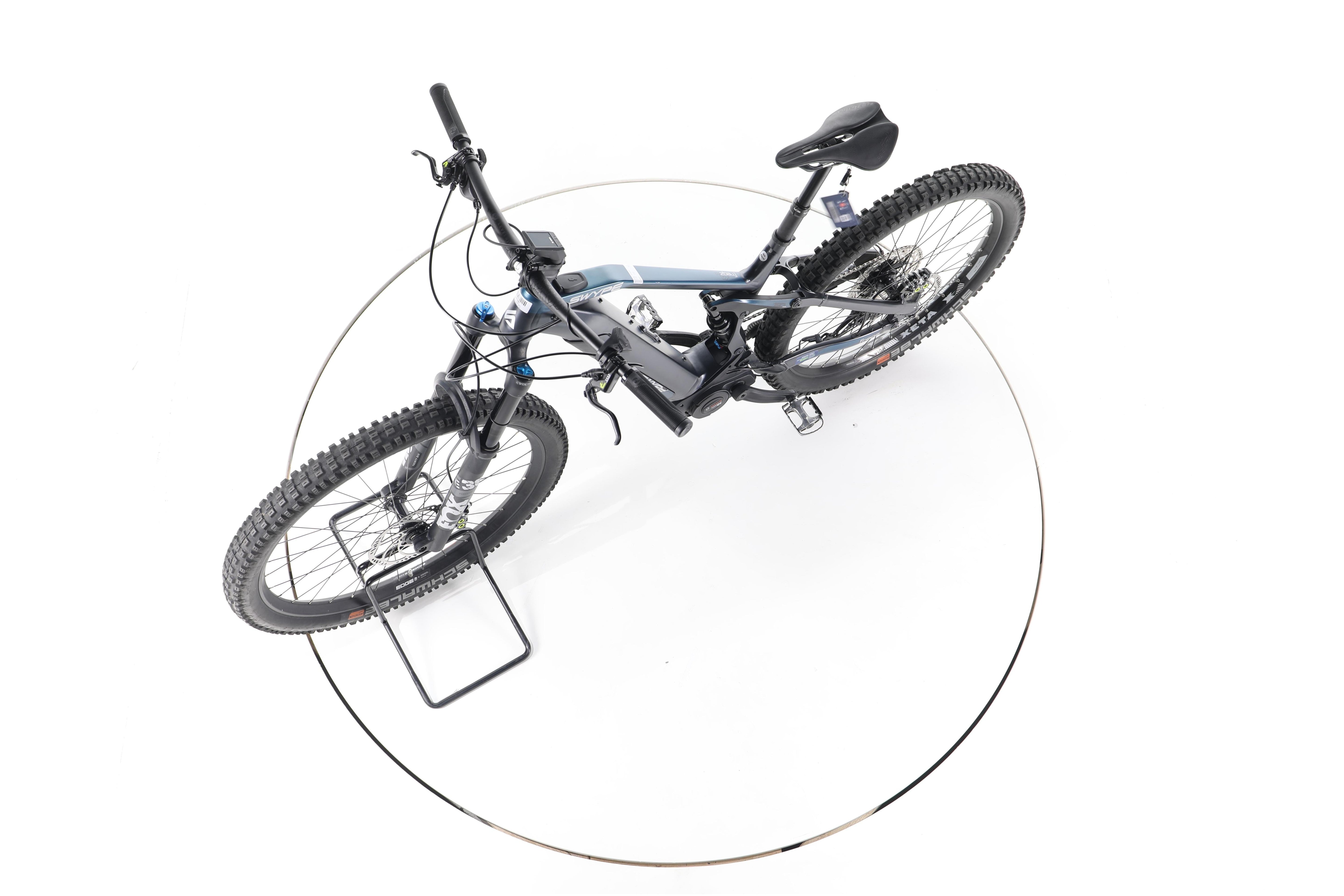 Swype freqz #4.0 E-Bike Fully - Image 18
