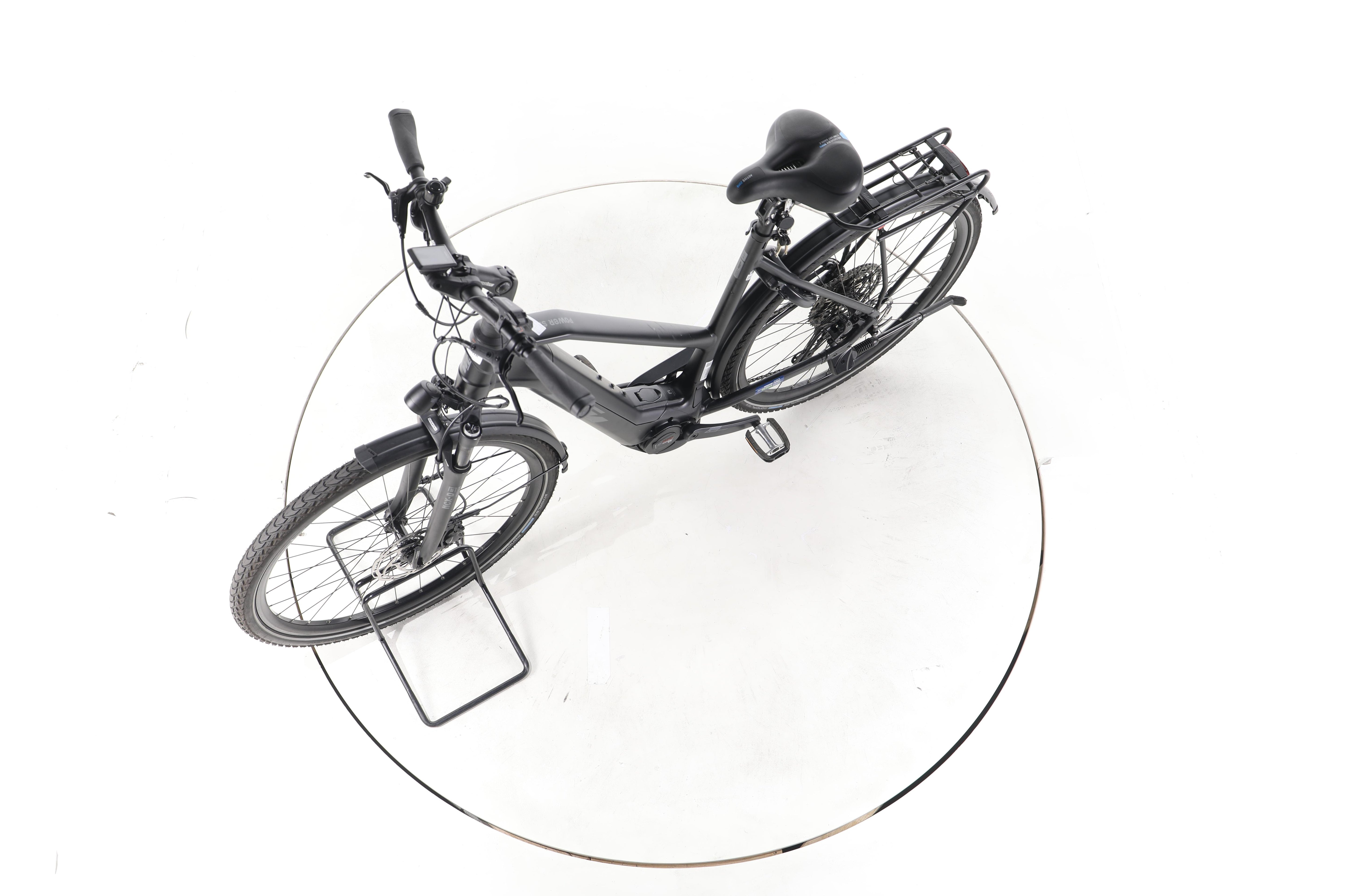 KTM Power Sport 11 Plus Trekking E-Bike - Image 18