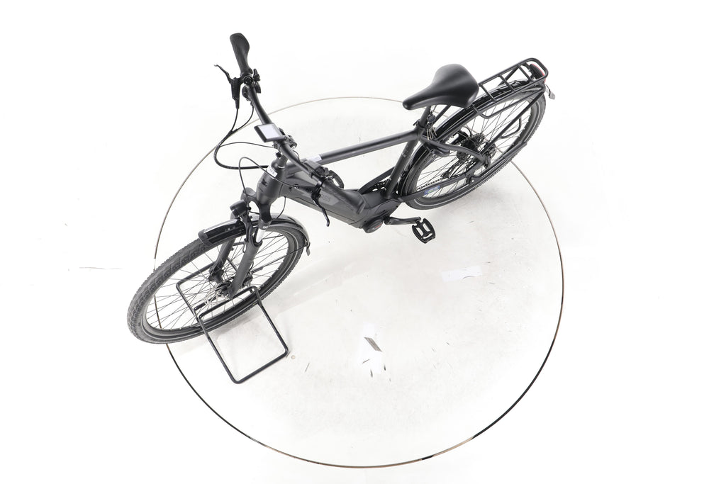 Pegasus Solero Evo 9 Trekking E-Bike 2025 - Image 18
