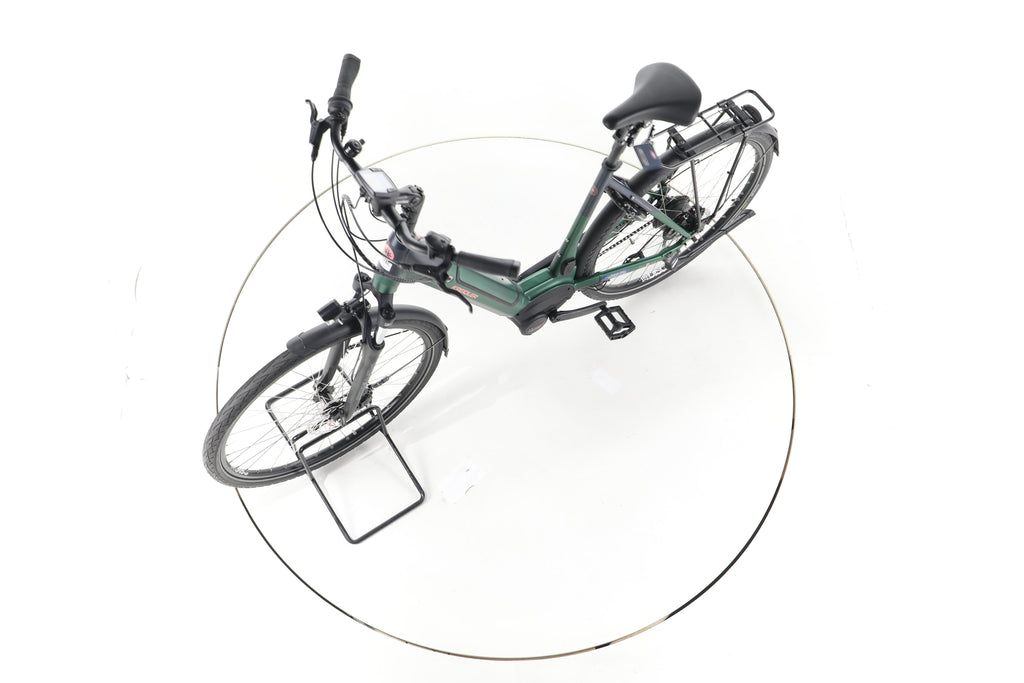 Kreidler Vitality Eco 8 City E-Bike Tiefeinsteiger - Image 18