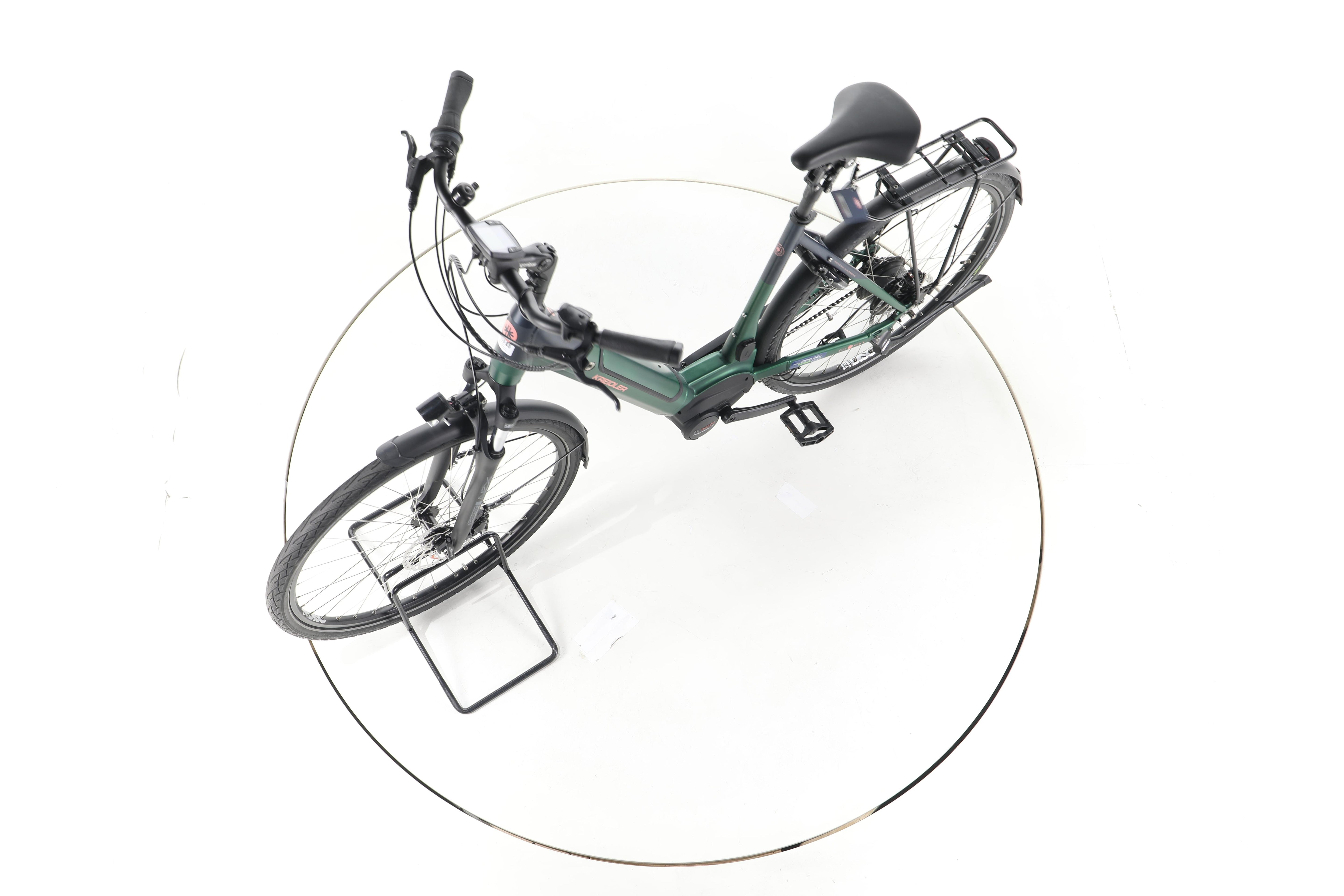 Kreidler Vitality Eco 8 City E-Bike Tiefeinsteiger - Image 18