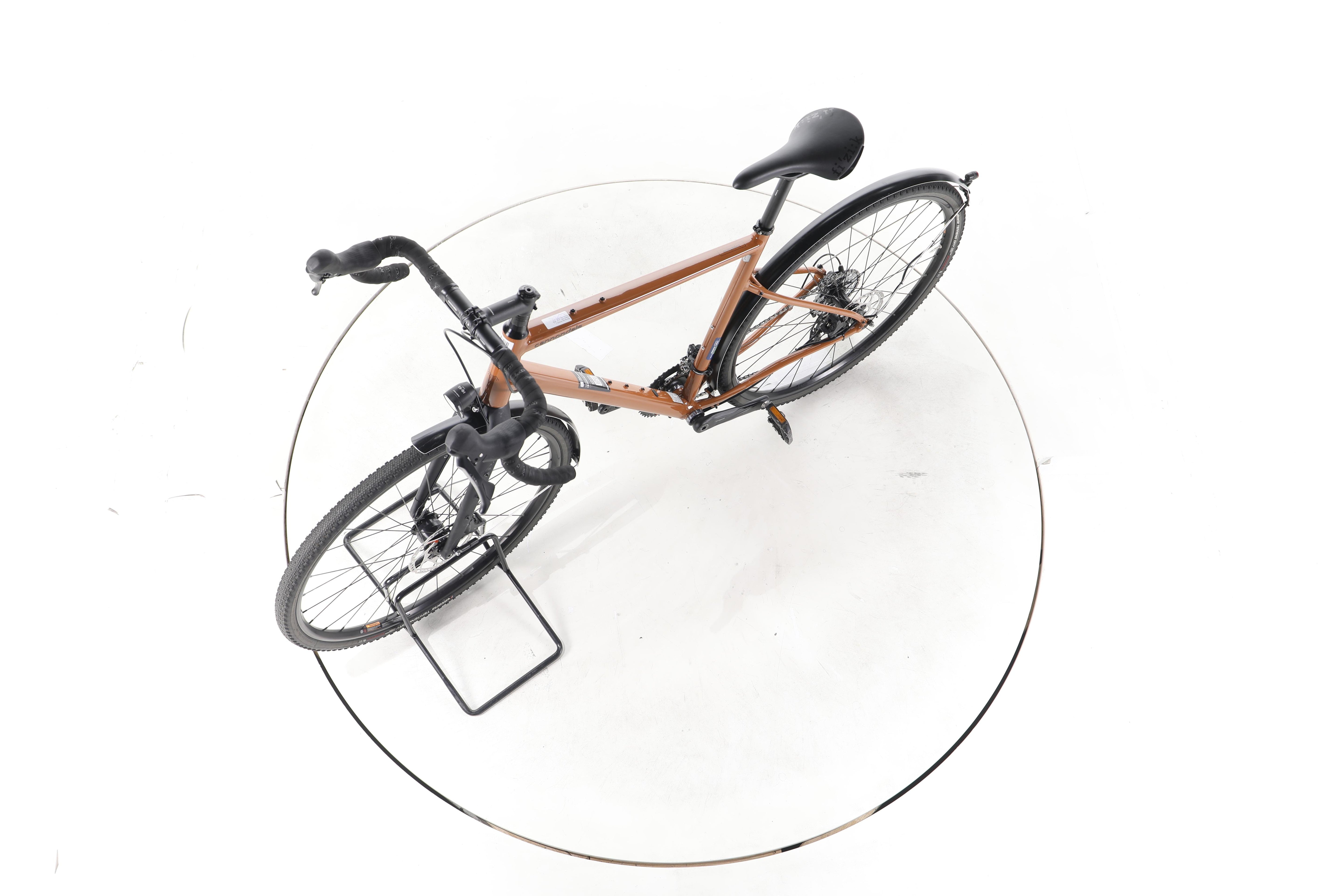 Cannondale Topstone 1 Gravelbike - Image 18