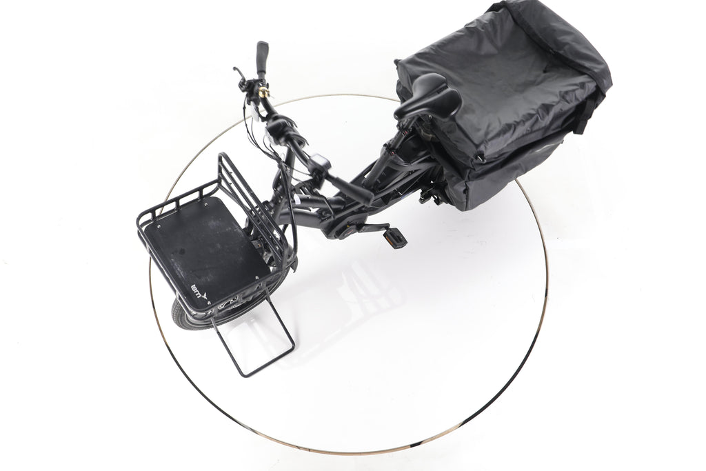 Tern GSD S10 E-Lastenrad - Image 18
