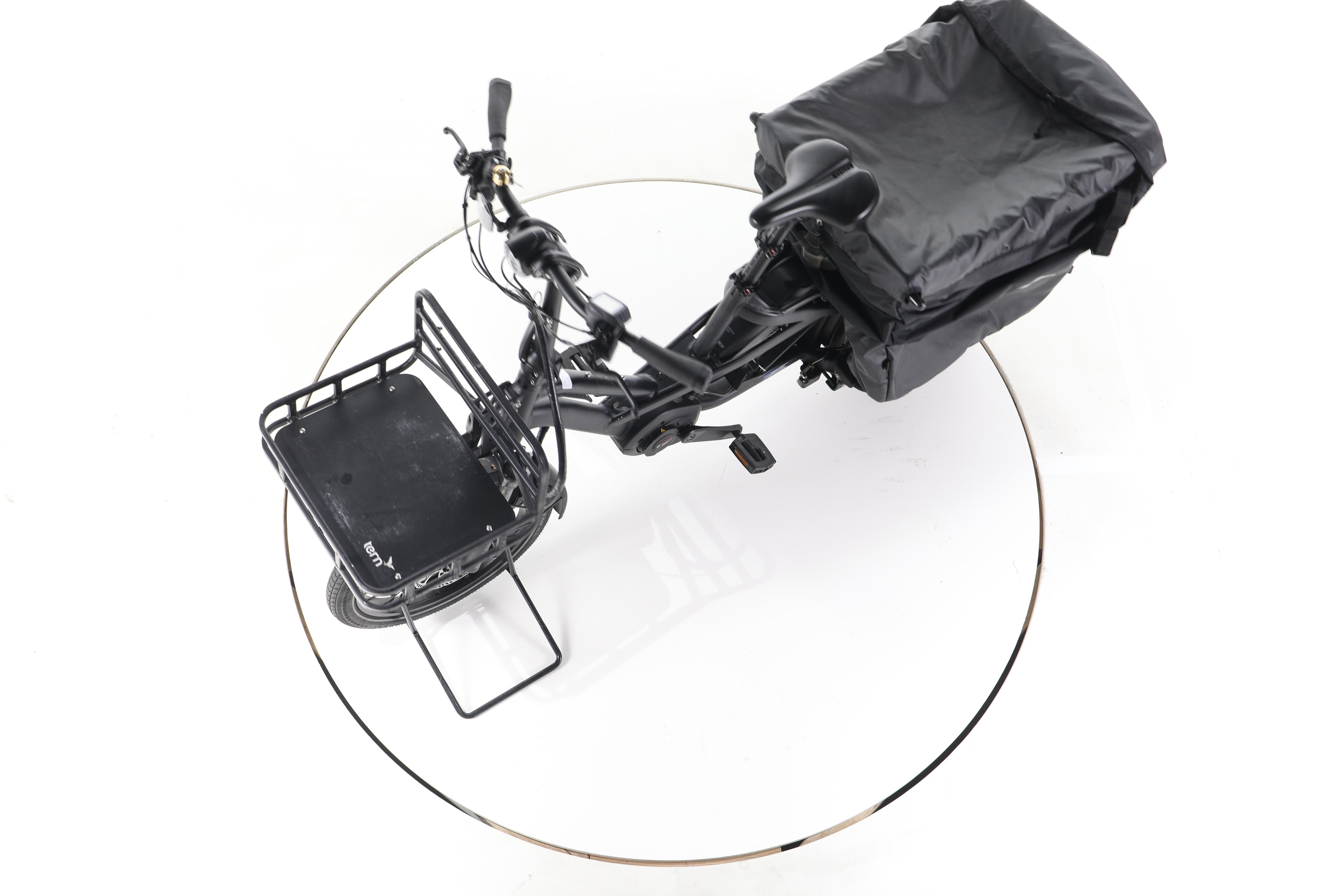 Tern GSD S10 E-Lastenrad - Image 18