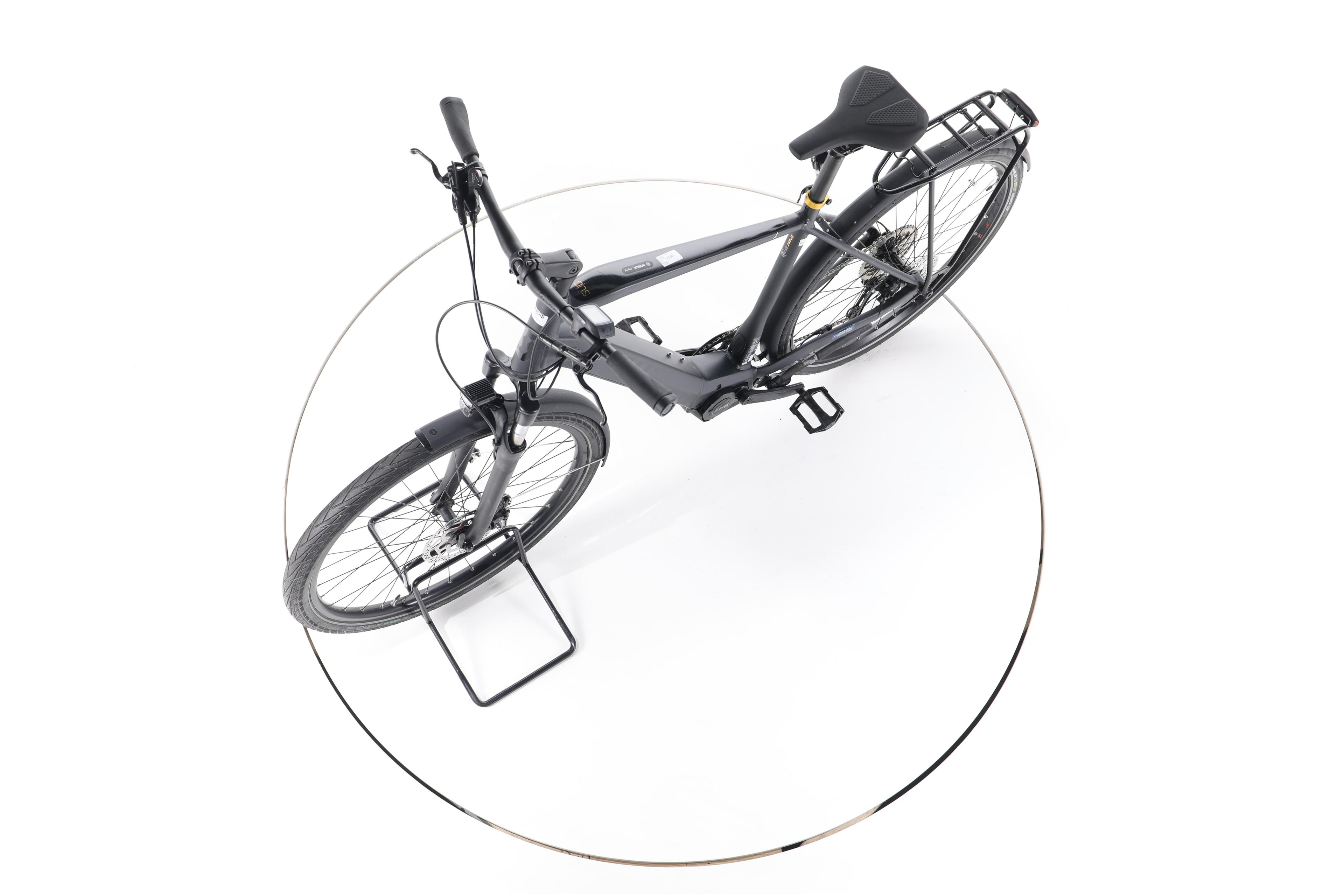 Scott Sub Sport eRIDE 20 Trekking E-Bike - Image 18