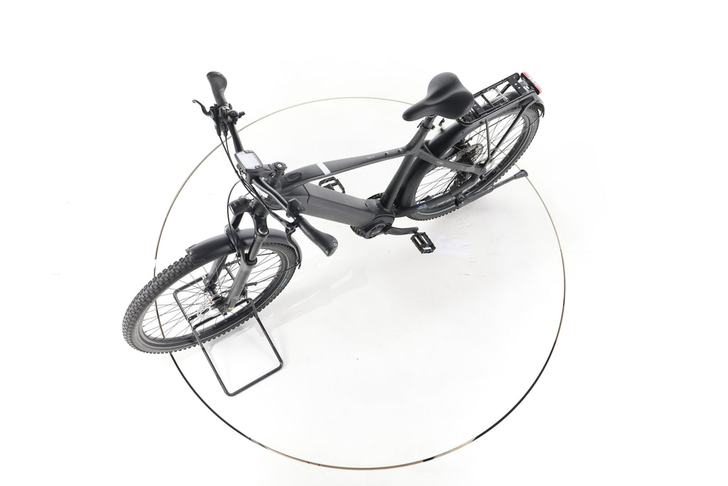 Carver SUV E.430 Trekking E-Bike - Image 18