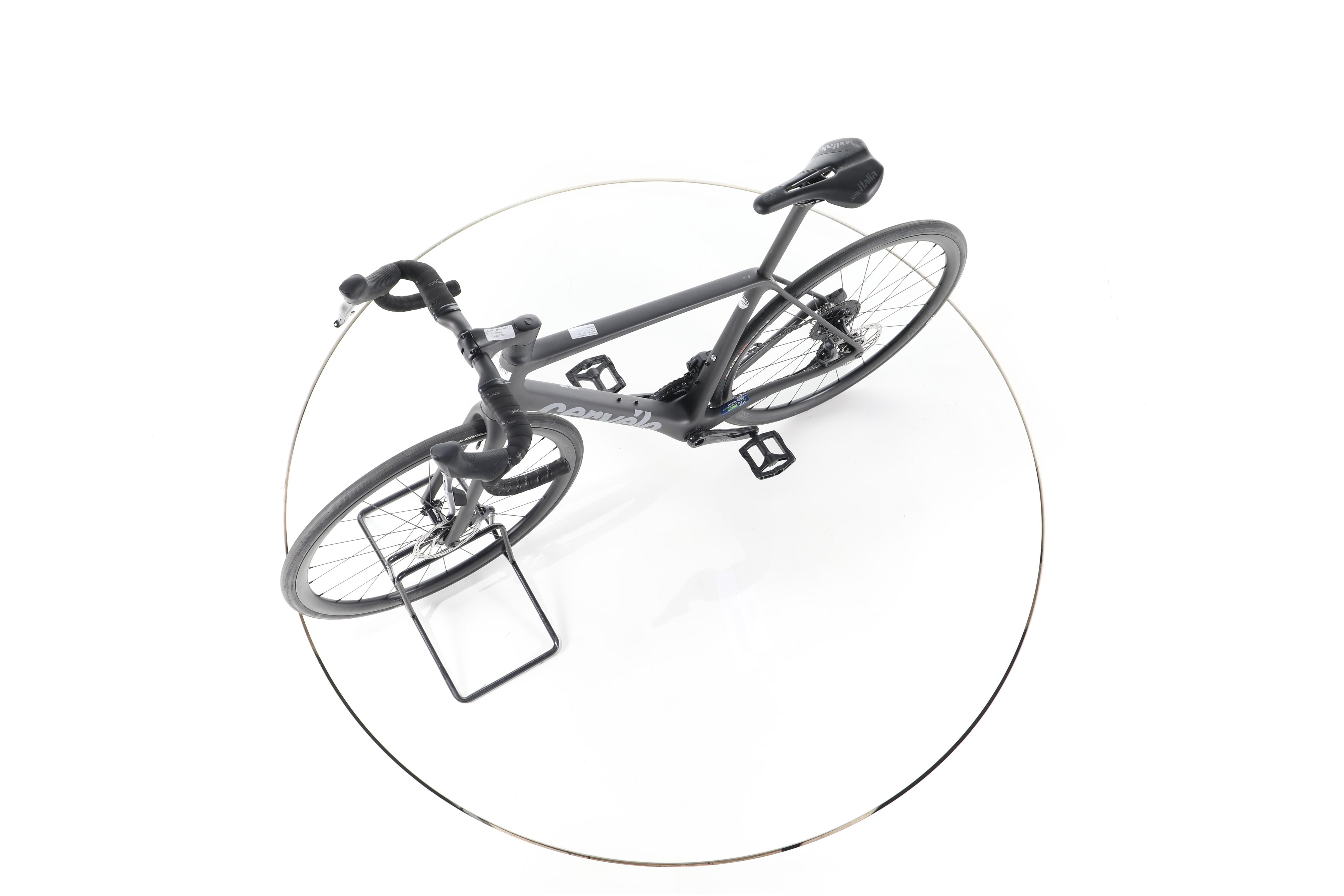 Cervelo R5 Rennrad Carbon 2024 - Image 18