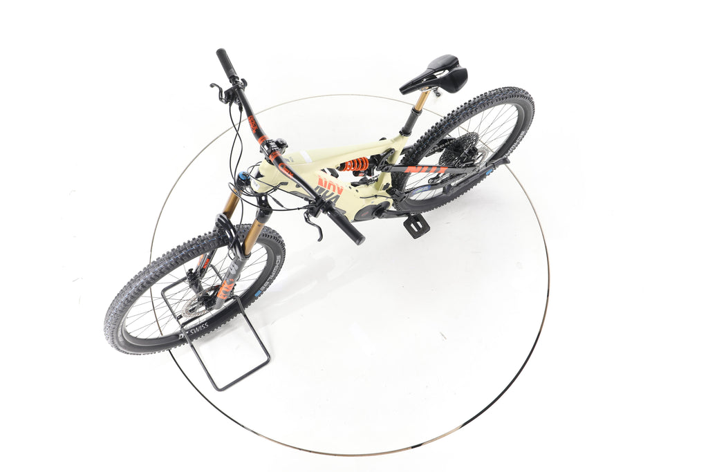 Nox Cycles hybrid endure 7.1 Fully E-Bike - Image 18