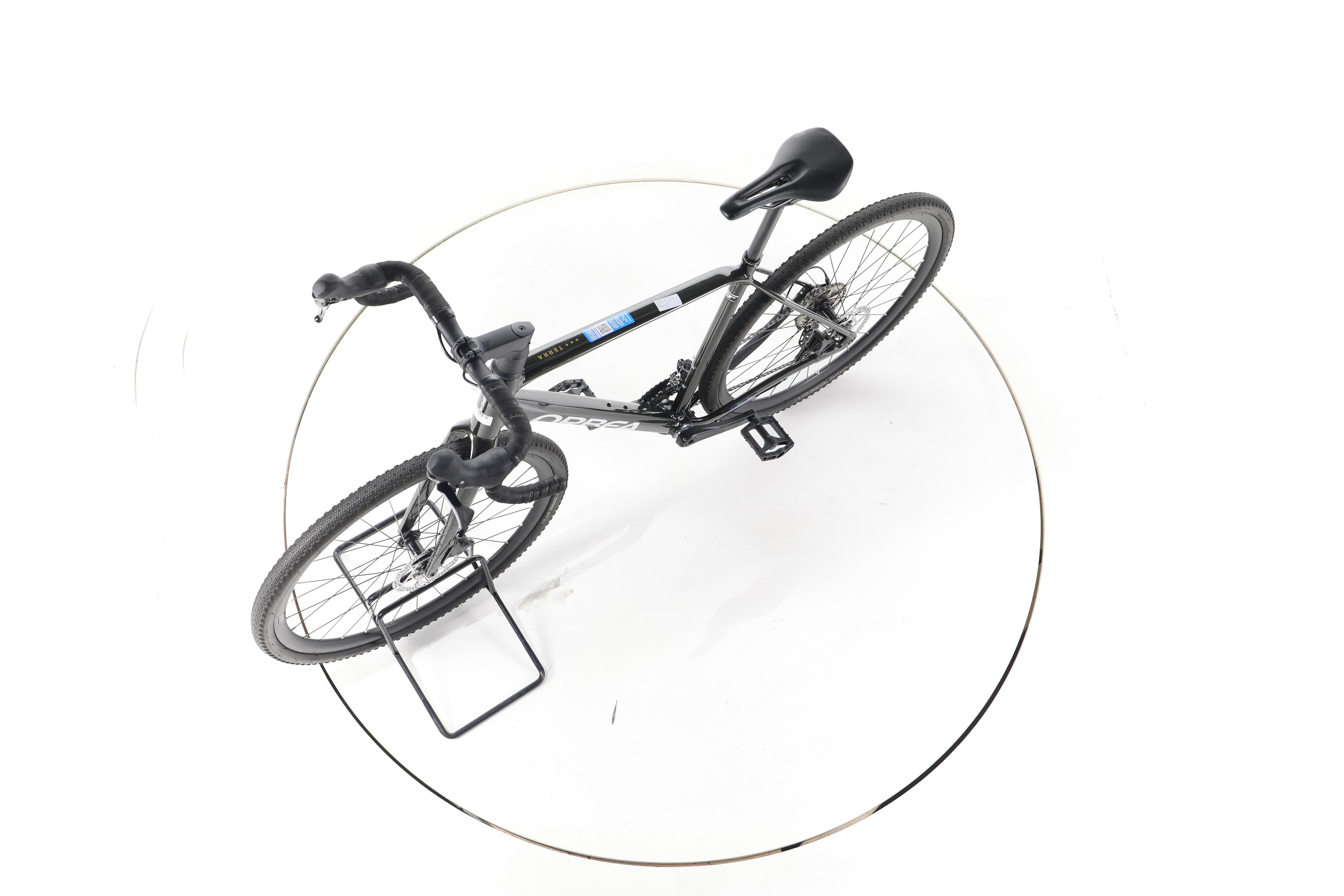 Orbea Terra H40 - Image 18