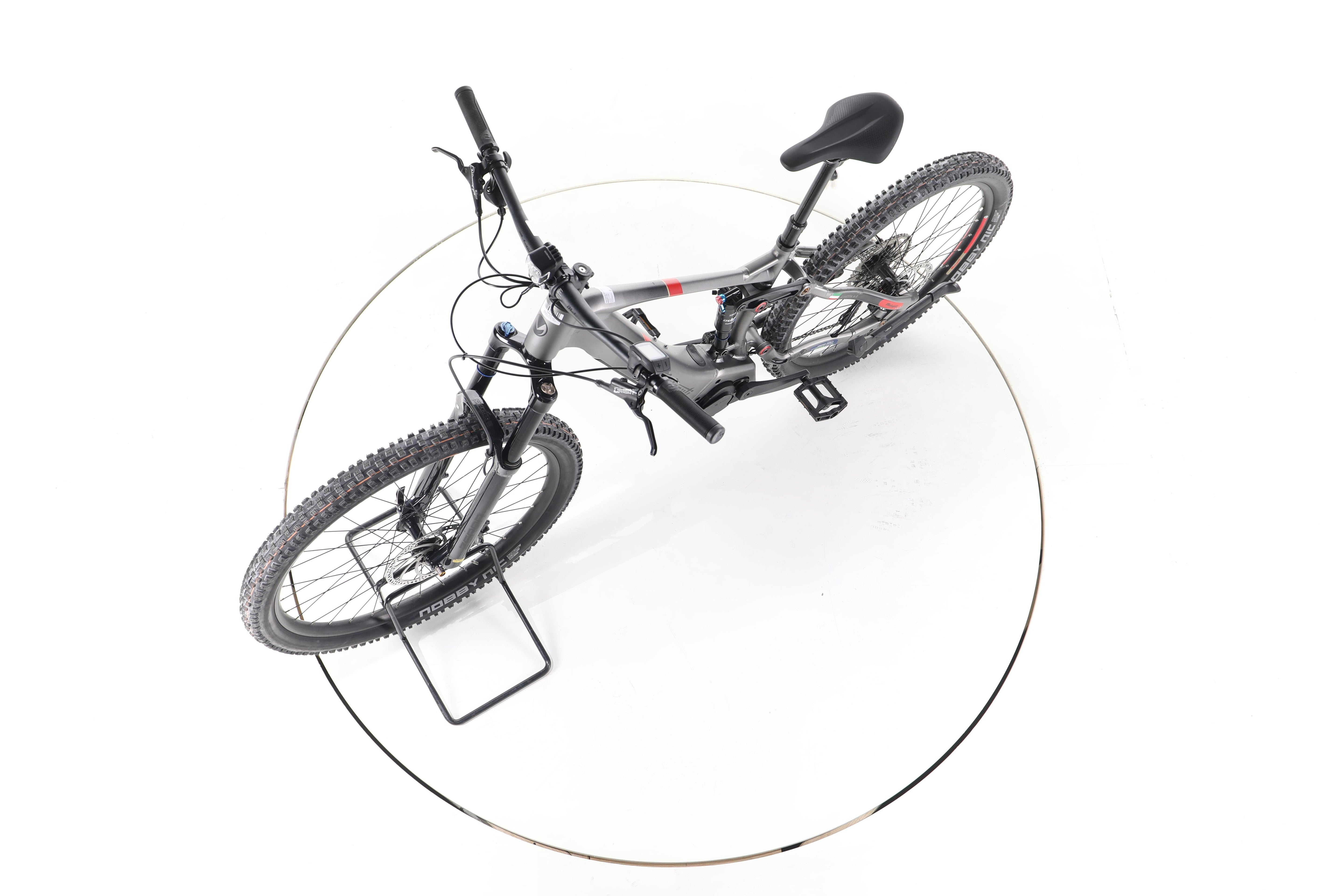Malaguti CIVETTA FS 6.0 E-Bike Fully - Image 18