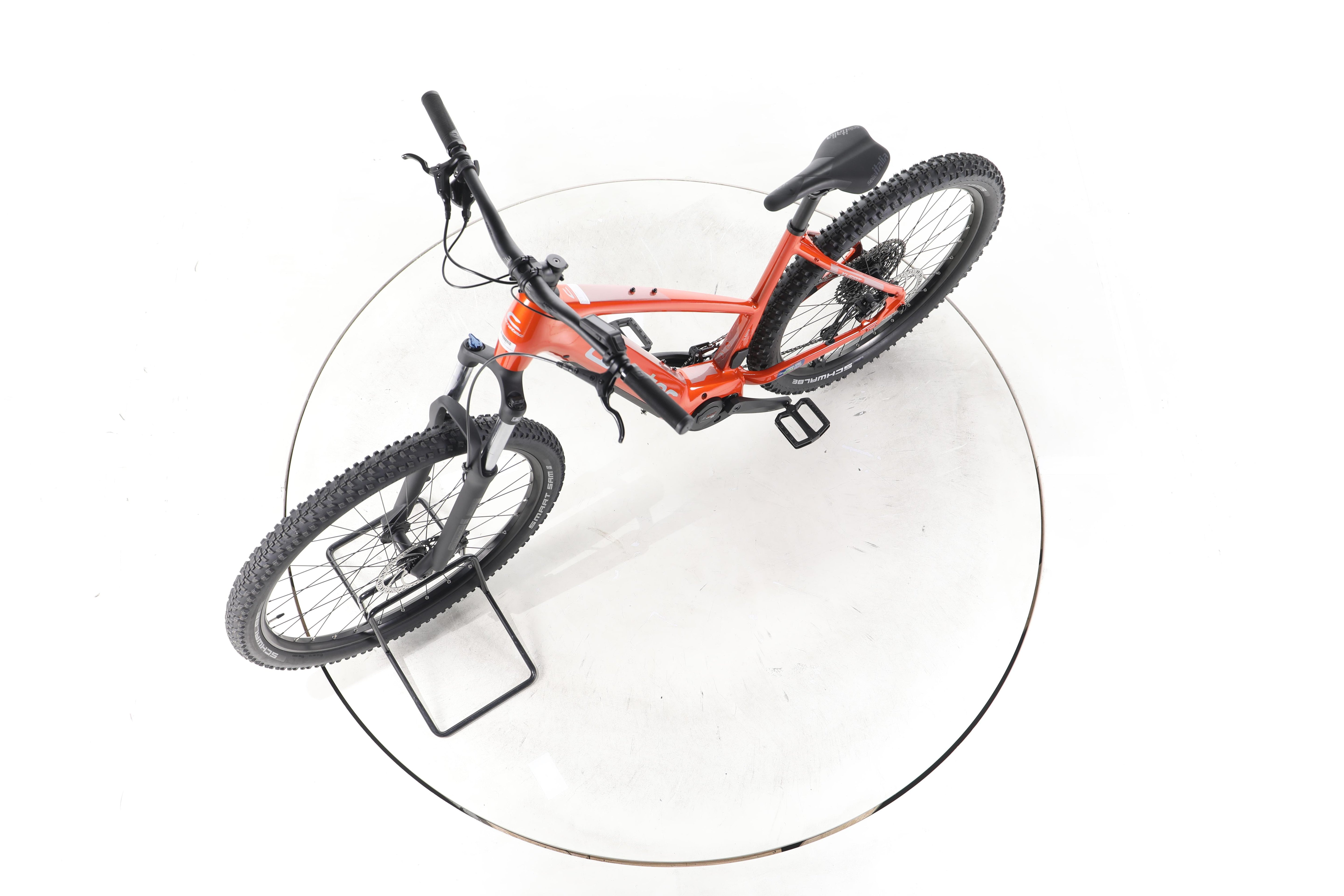 Corratec E-Power X-Vert Race E-Bike 2024 - Image 18