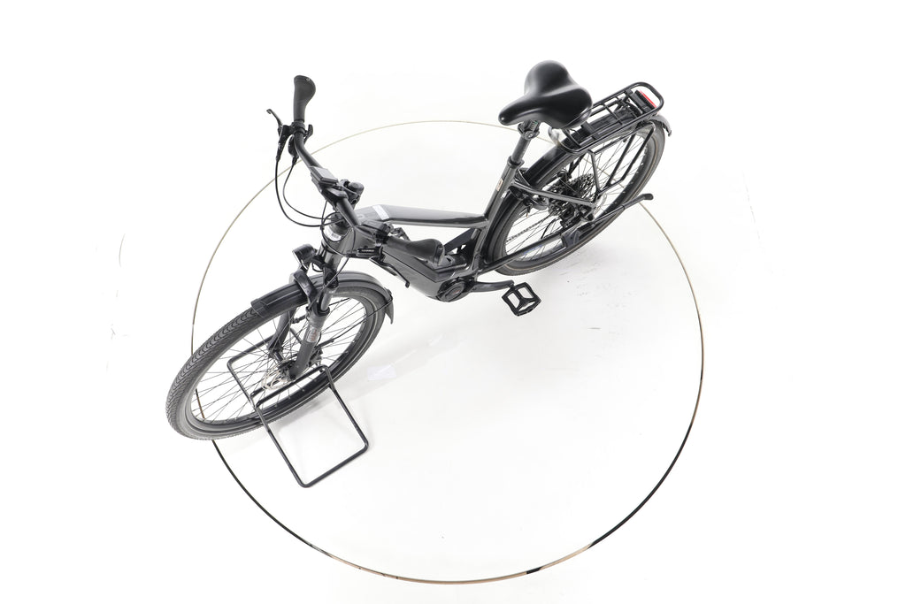KTM Macina Style XL Trekking E-Bike - Image 18