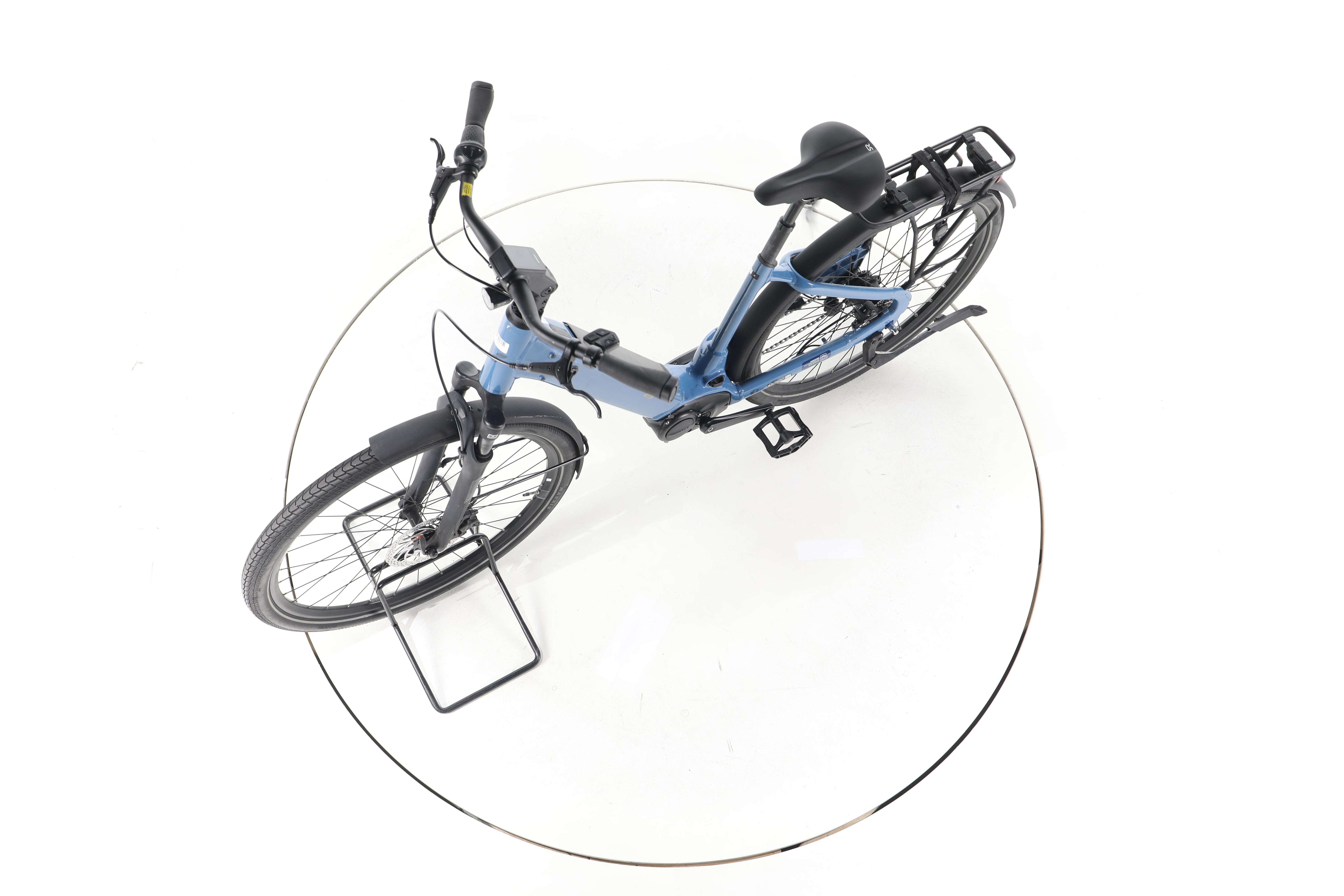 Liv Allure E+ 2 City E-Bike Tiefeinsteiger - Image 18