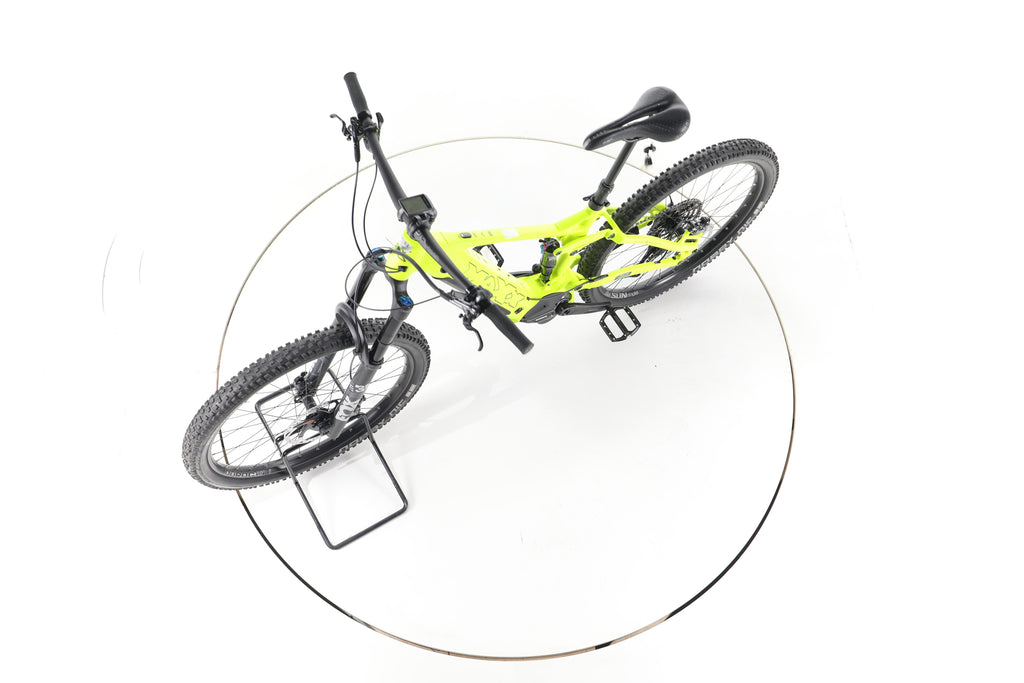 MAXX FAB.4 ELS E-Bike Fully - Image 18