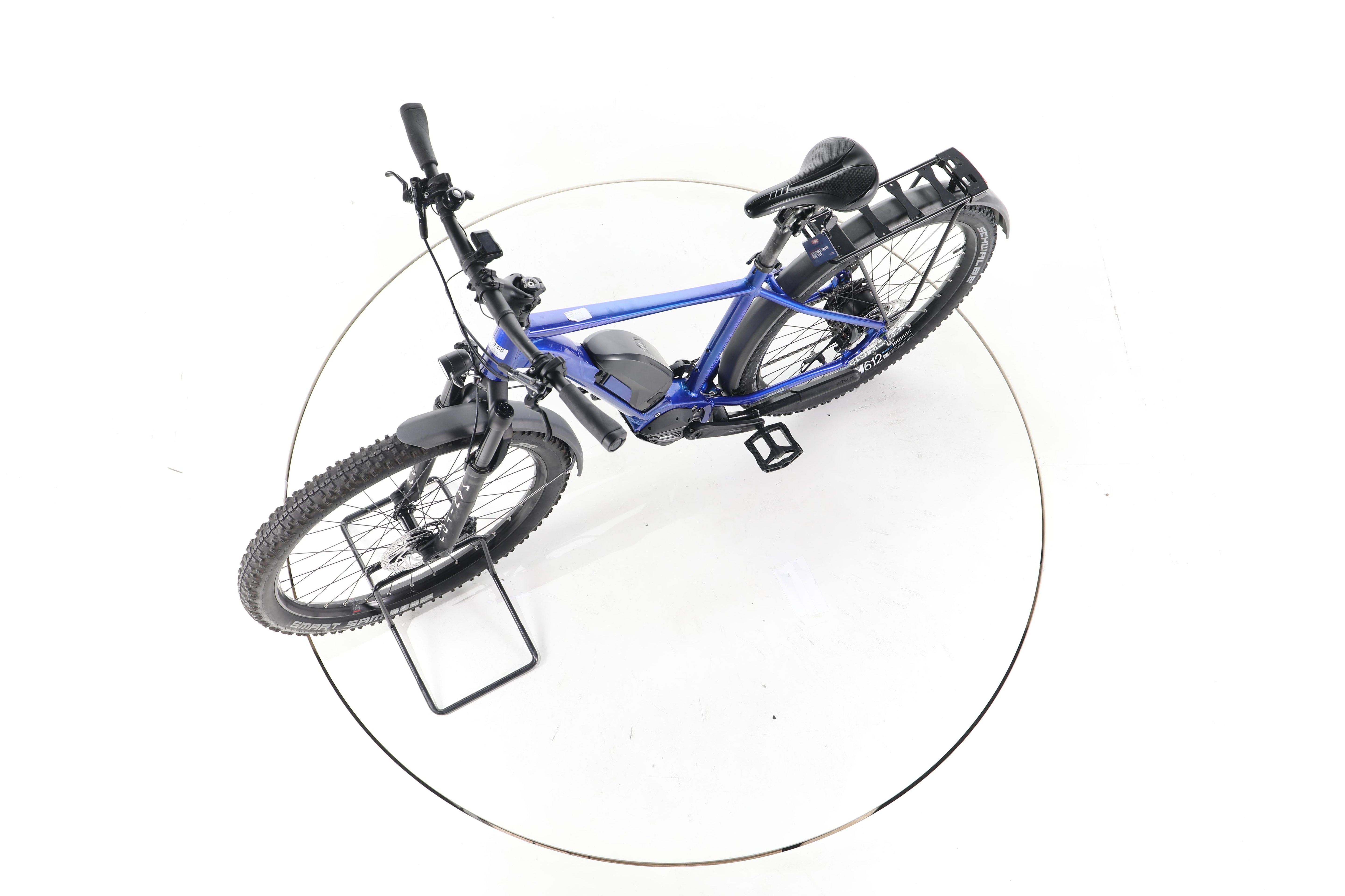 MYVELO Himalaya EQP City E-Bike - Image 18