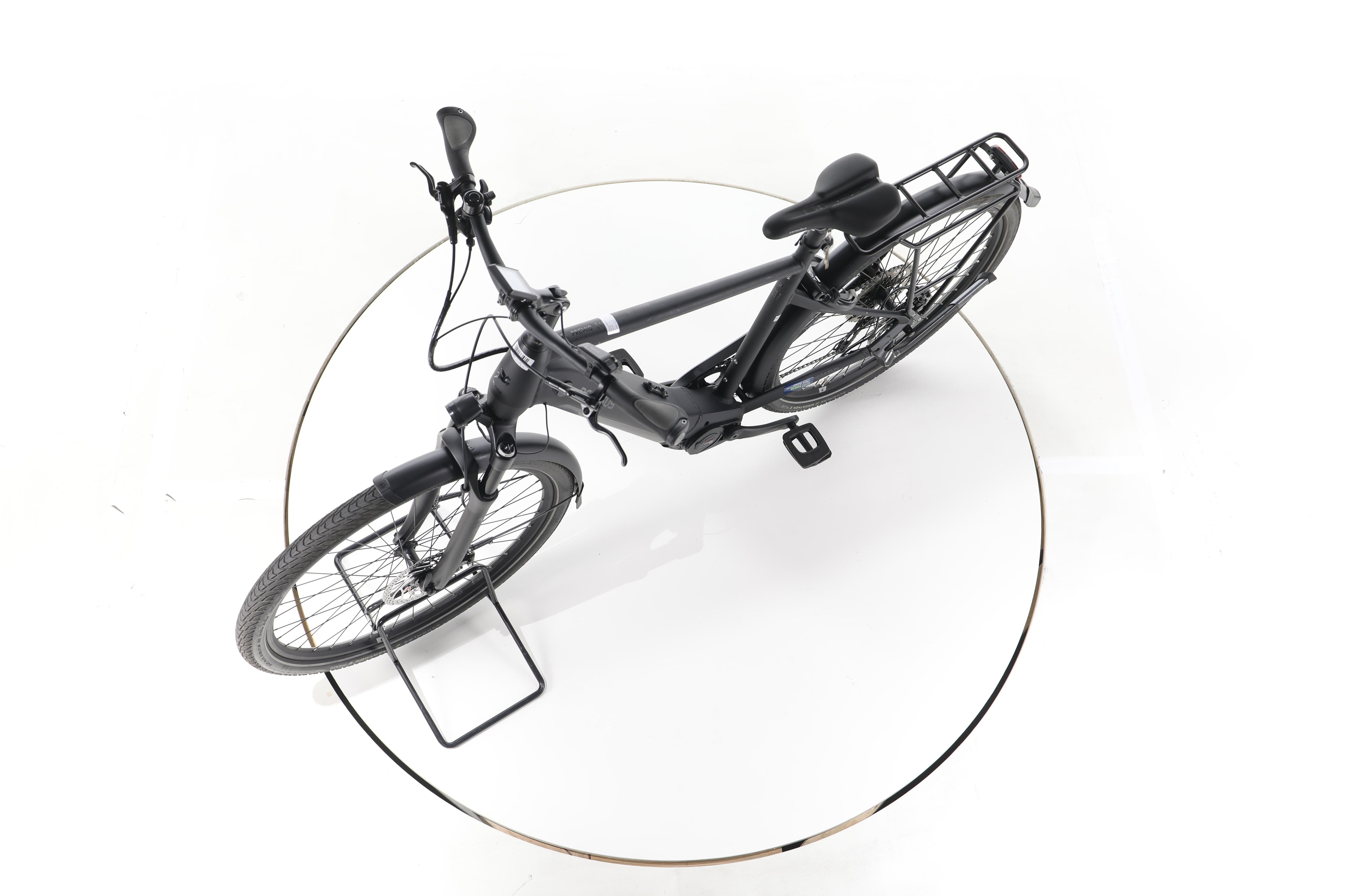 Pegasus Premio EVO 10 Lite Trekking E-Bike - Image 18