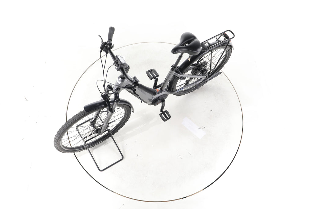 Conway Cairon T 2.0 Trekking E-Bike Tiefeinsteiger - Image 18
