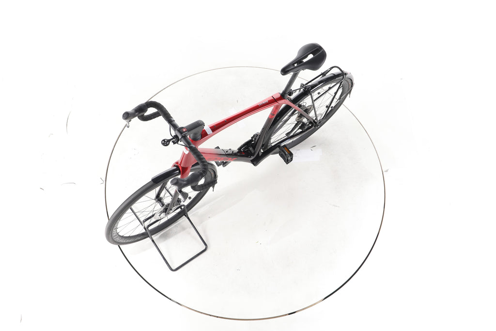 Trek Domane SLR 7 Gravelbike Carbon - Image 18