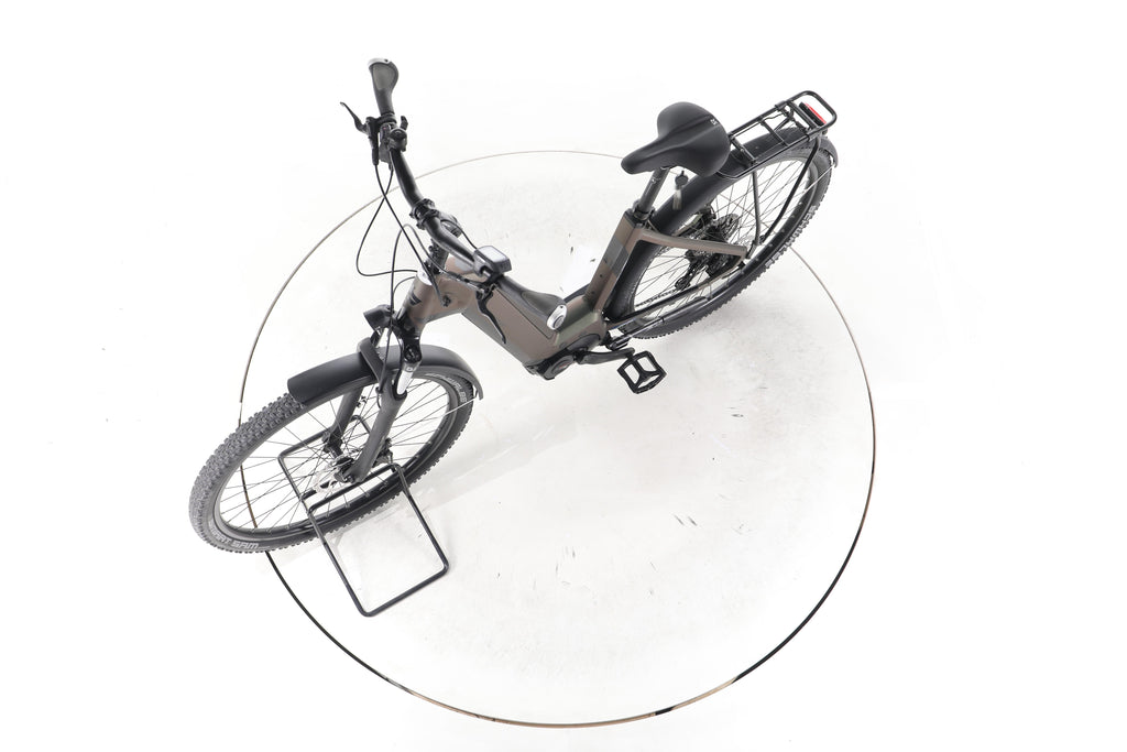 Bergamont E-Horizon SUV Country Trekking E-Bike Tiefeinsteiger - Image 18
