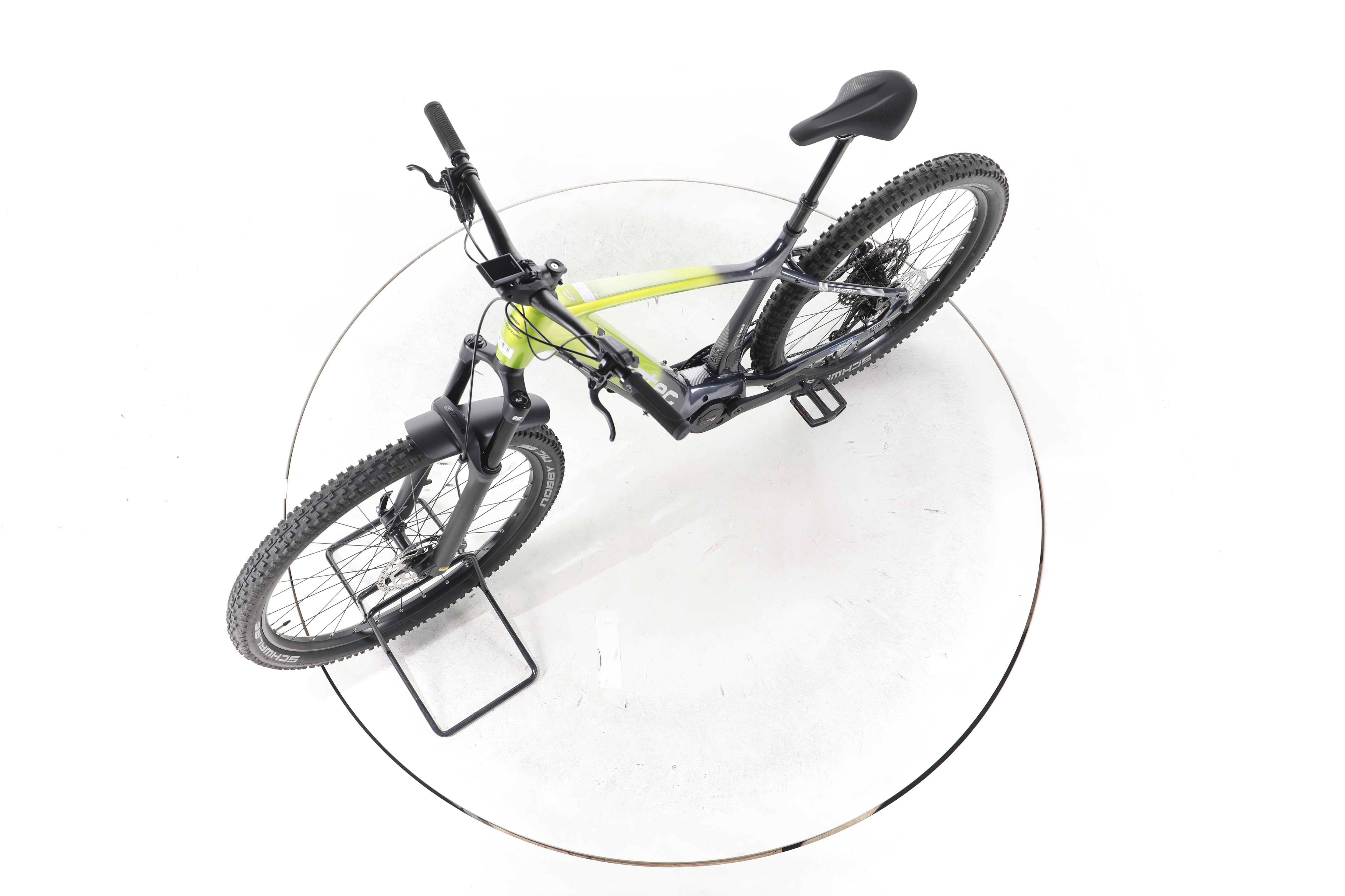 Corratec E-Power X-Vert Pro Team E-Bike 2024 - Image 18