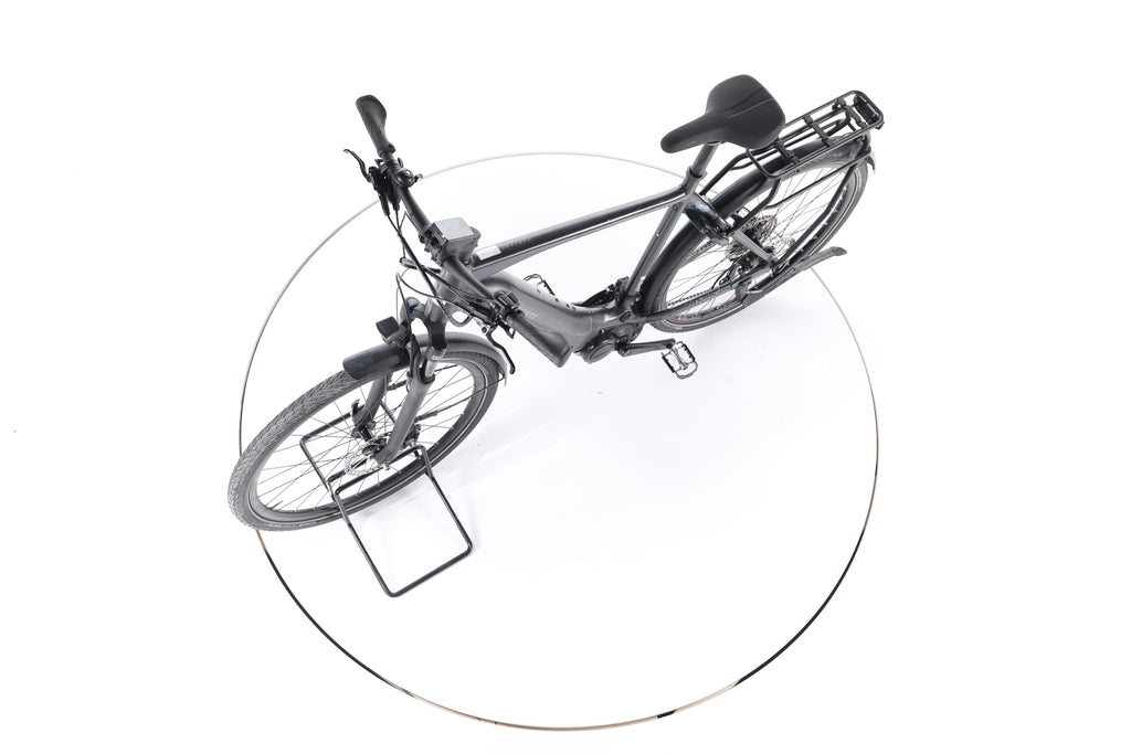 Giant Explore E+ 1 Trekking E-Bike - Image 18