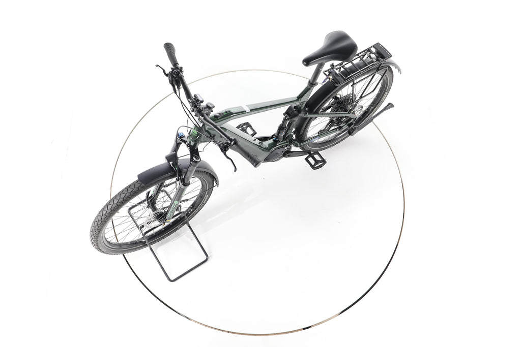 HoheAcht Mola Terra SUV E-Bike - Image 18