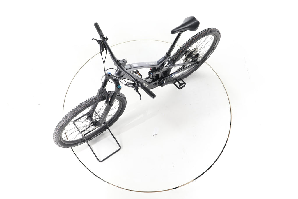 Trek Fuel EXe 9.7 Fully E-Bike Carbon - Image 18