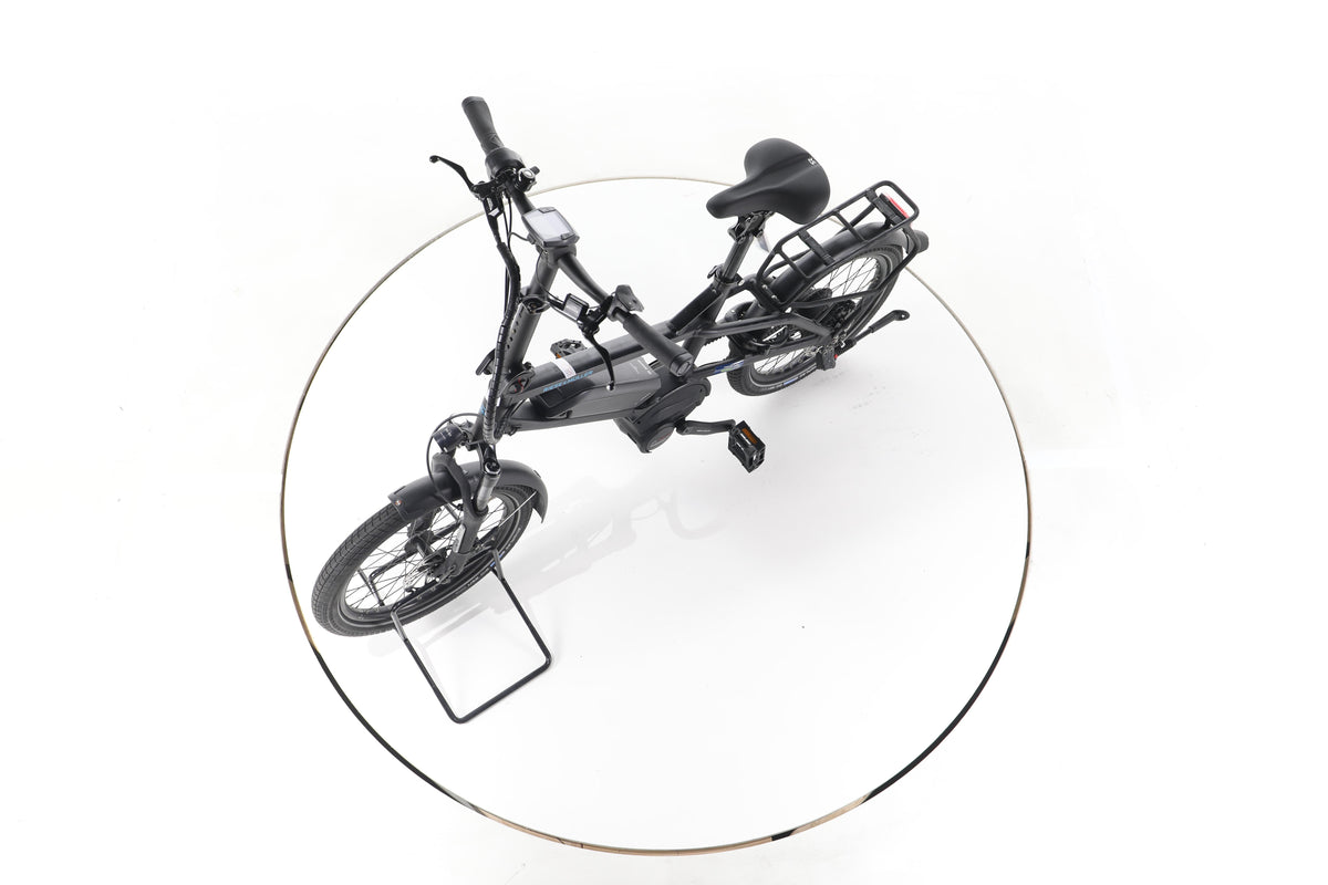 Riese & Müller Tinker vario Kompakt E-Bike Tiefeinsteiger - Image 18