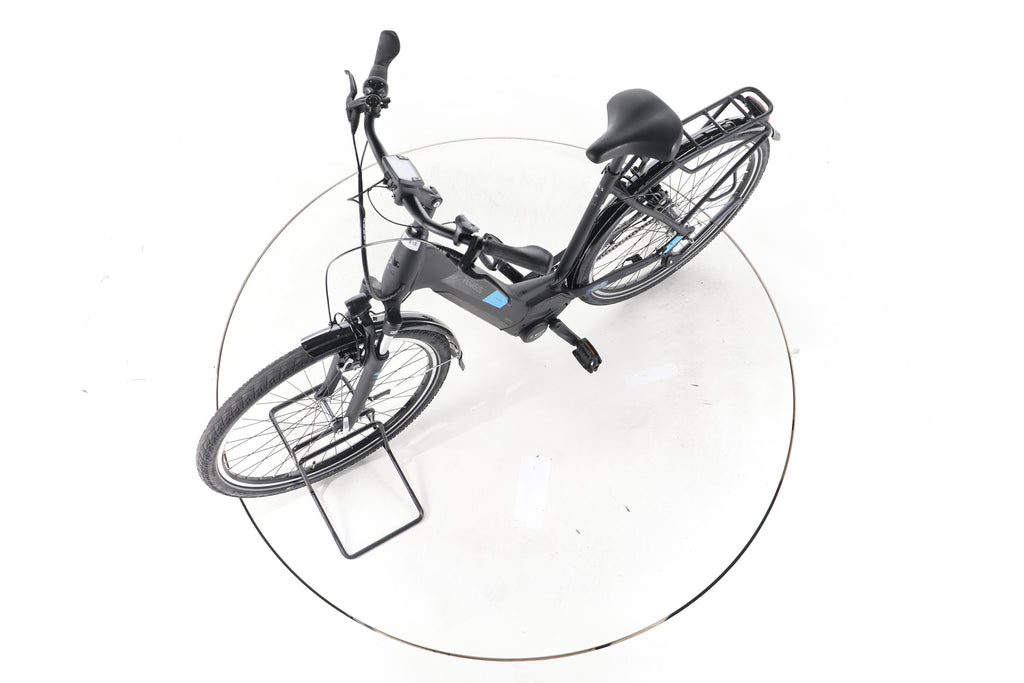Pegasus Solero Evo 7R Plus City E-Bike Tiefeinsteiger - Image 18