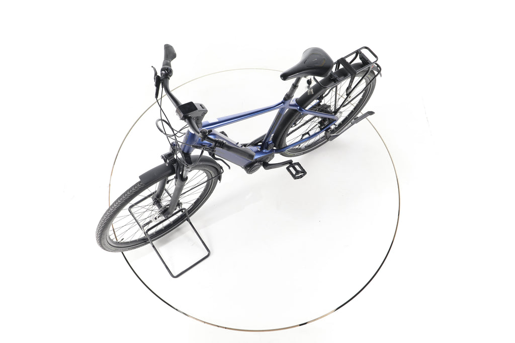 Giant DailyTour E+ 1 City E-Bike - Image 18