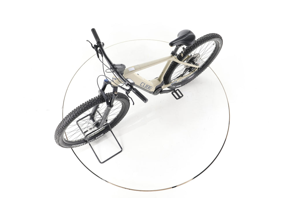 Cube Reaction Hybrid Pro E-Bike - Image 18