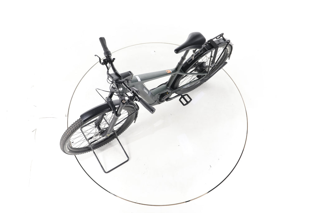 Canyon Pathlite:ON 8 SUV City E-Bike - Image 18