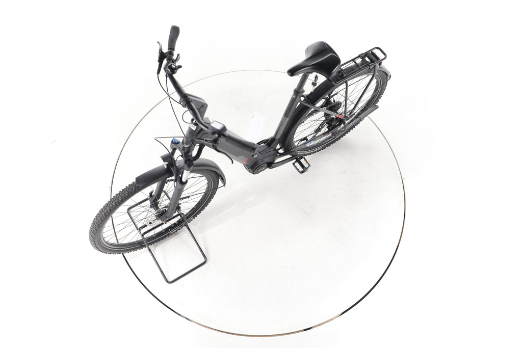 Kalkhoff Entice 5.B Season Trekking E-Bike Tiefeinsteiger - Image 18
