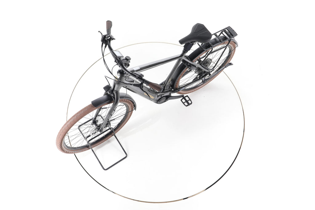 Corratec E-Power C29 SE 3.0 CX7 Trekking E-Bike 2024 - Image 18