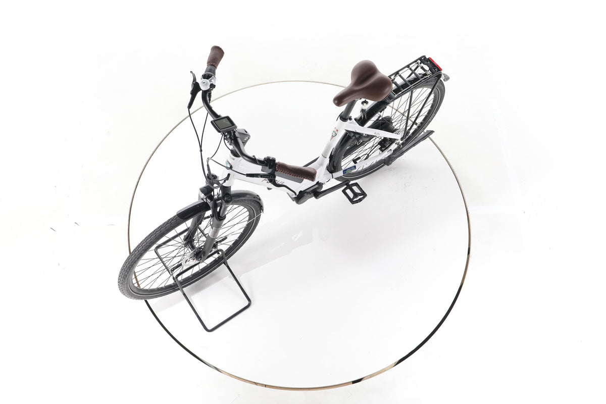 Puch C 3.3 City E-Bike Tiefeinsteiger - Image 18