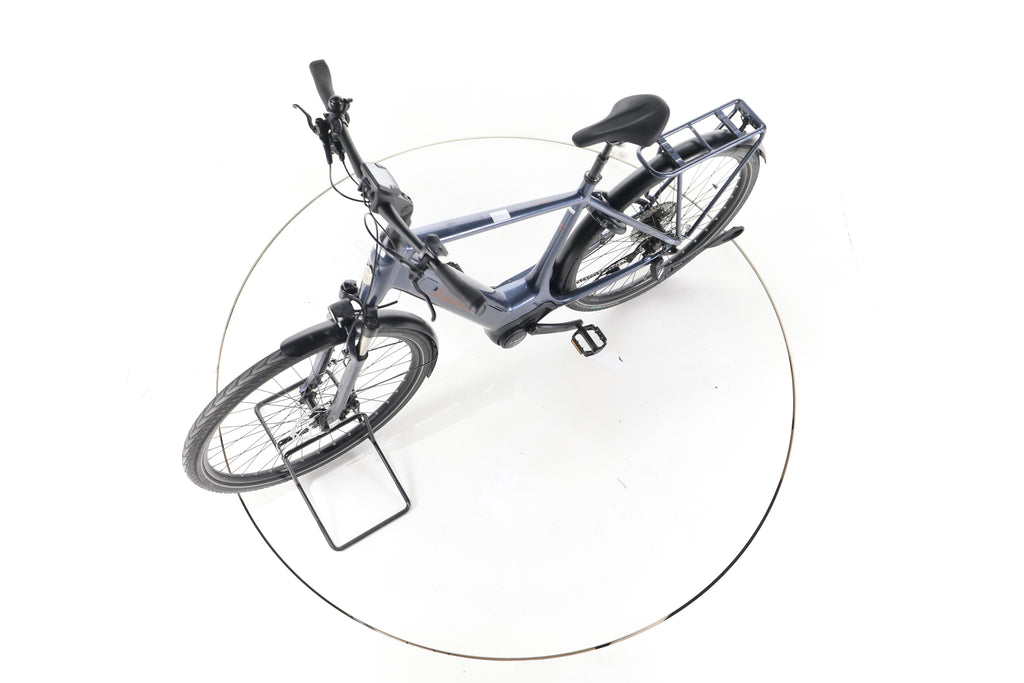 Diamant Zagora+ Trekking E-Bike - Image 18