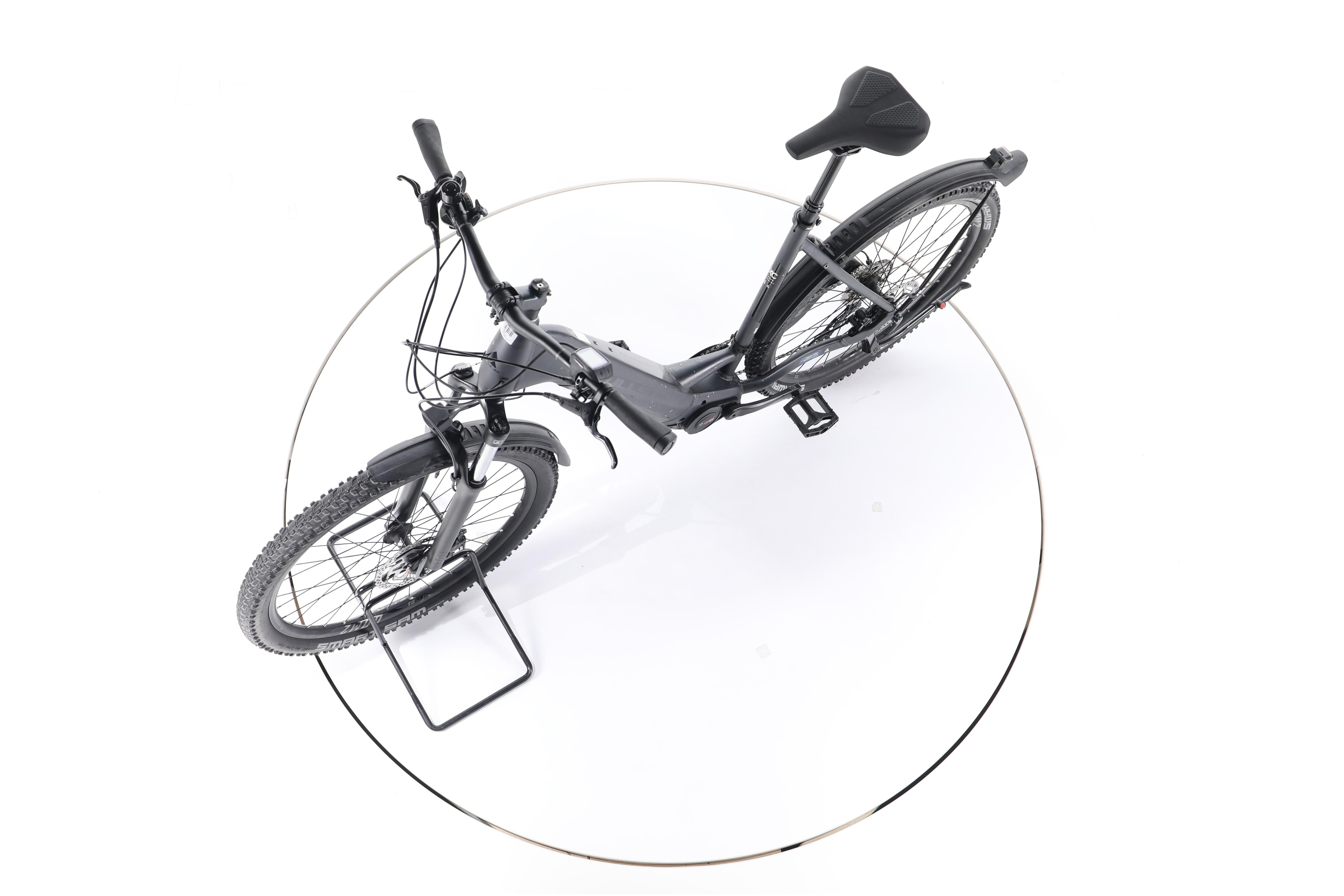 Bulls Copperhead EVO 1 Street E-Bike - Image 18